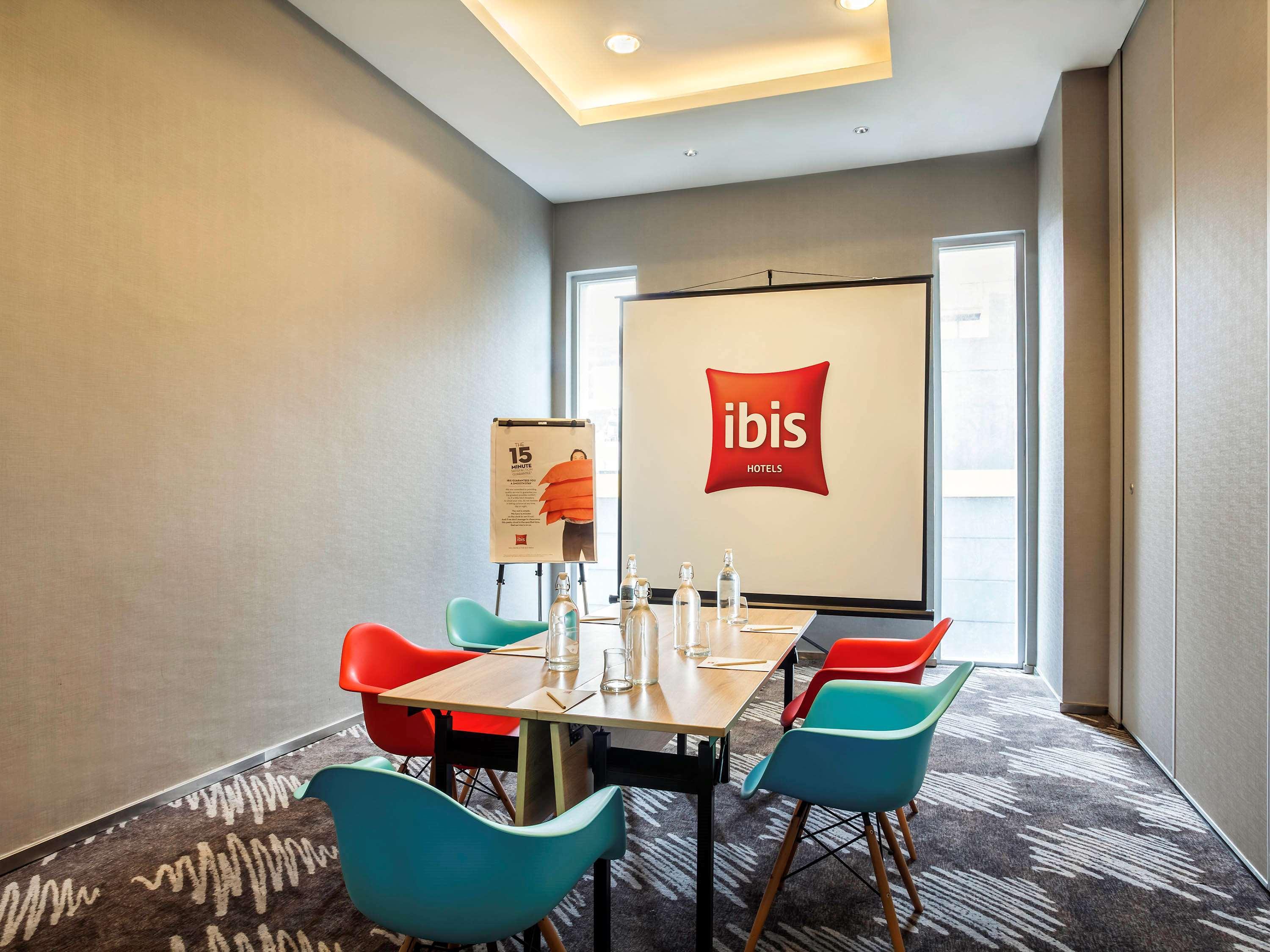 Ibis Harmoni Hotel