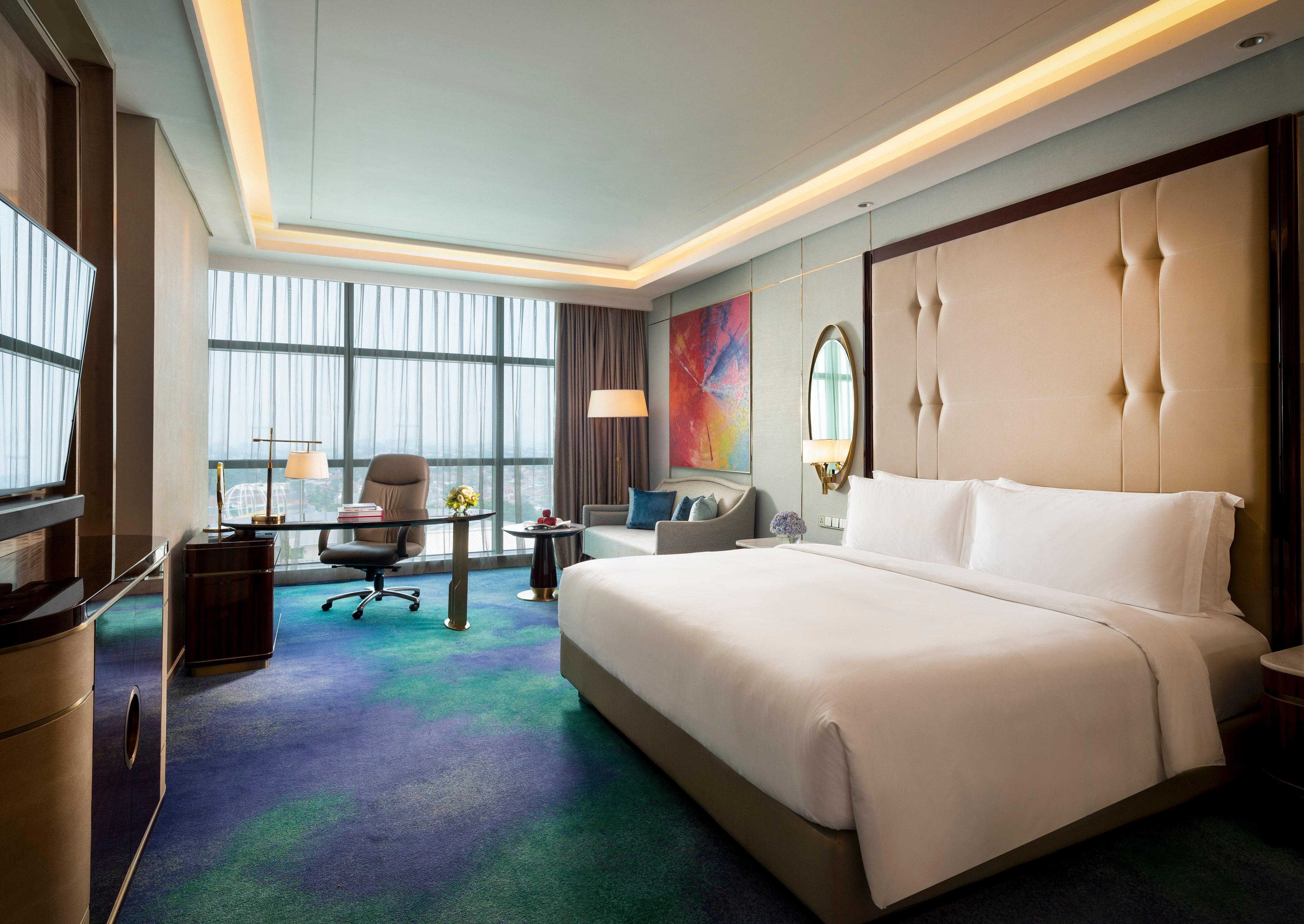 Intercontinental Indah By Ihg