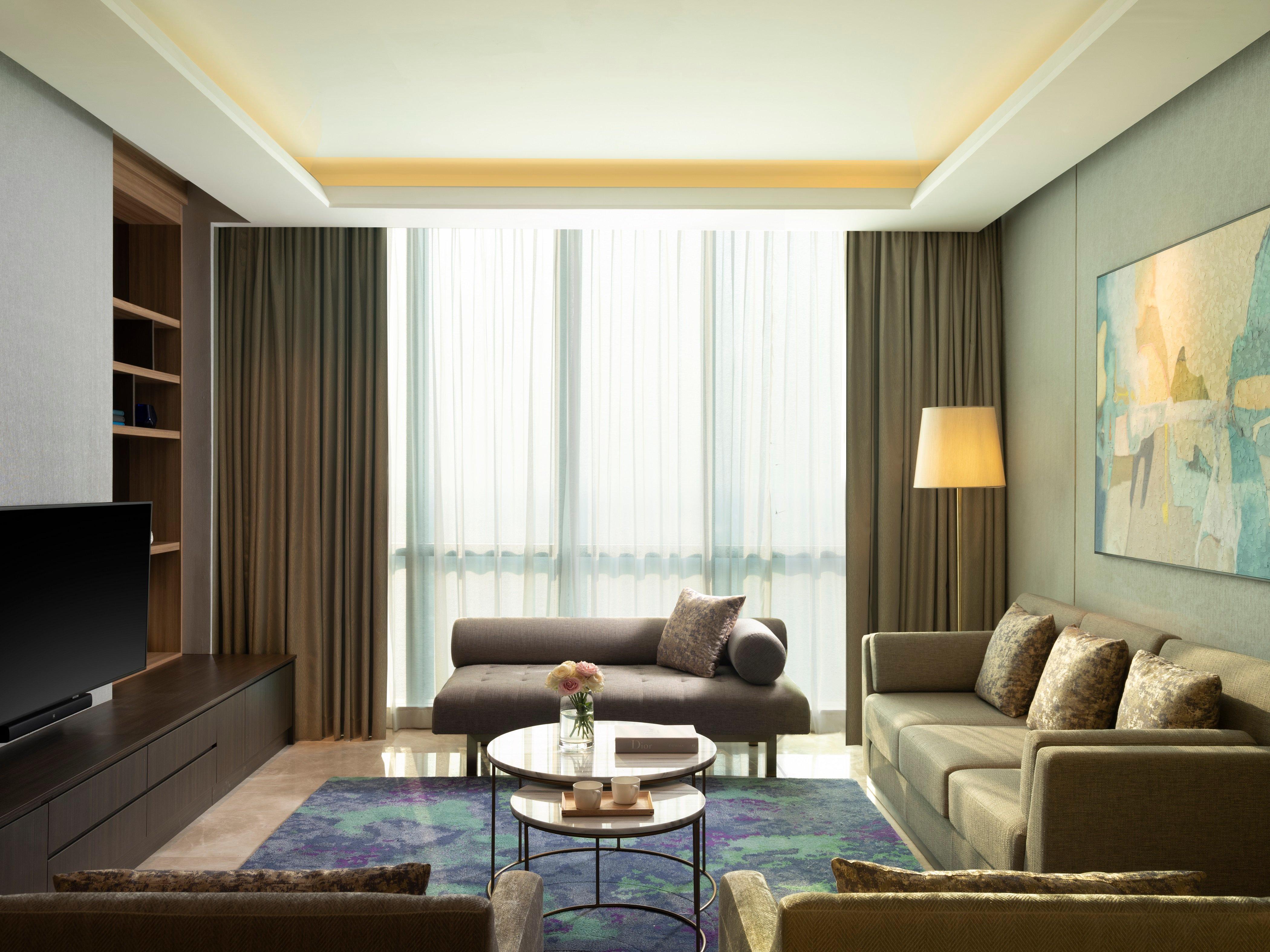 Hotel Intercontinental Indah By Ihg Jakarta