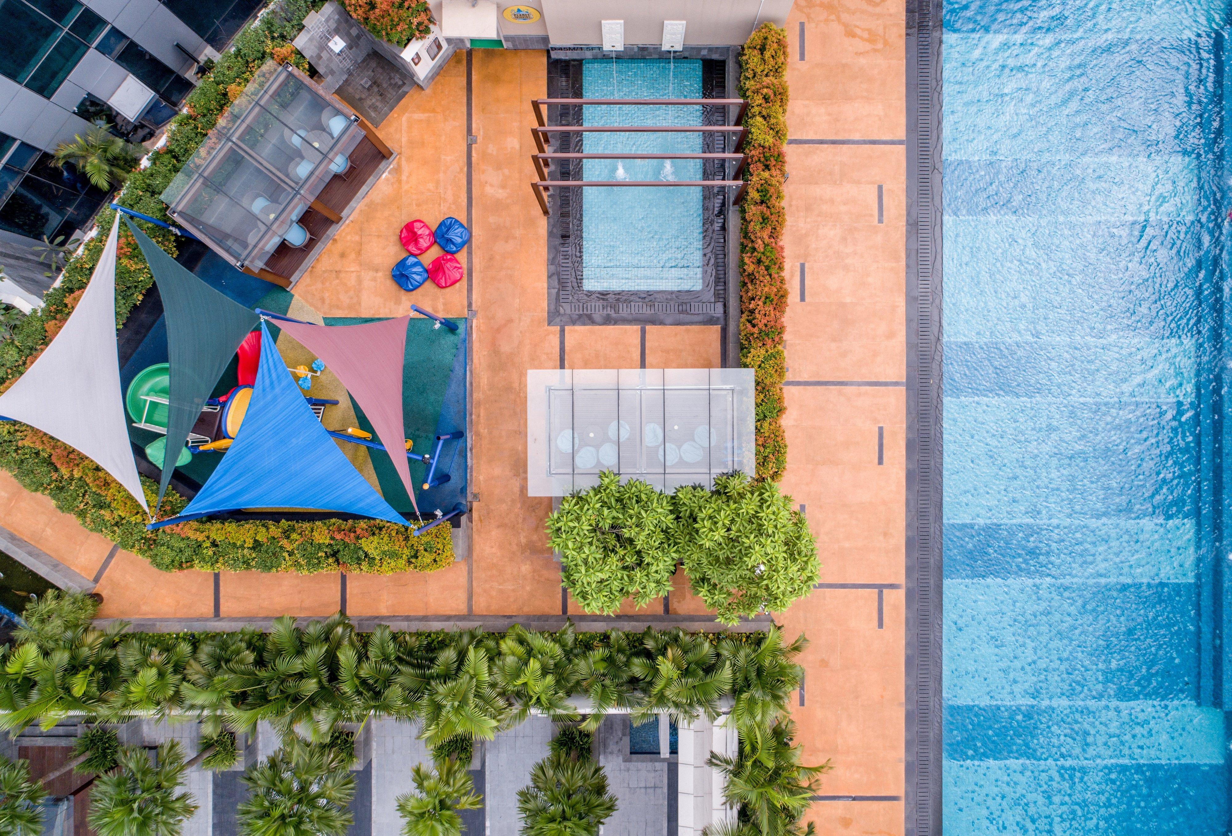 Hotel Intercontinental Indah By Ihg 5*