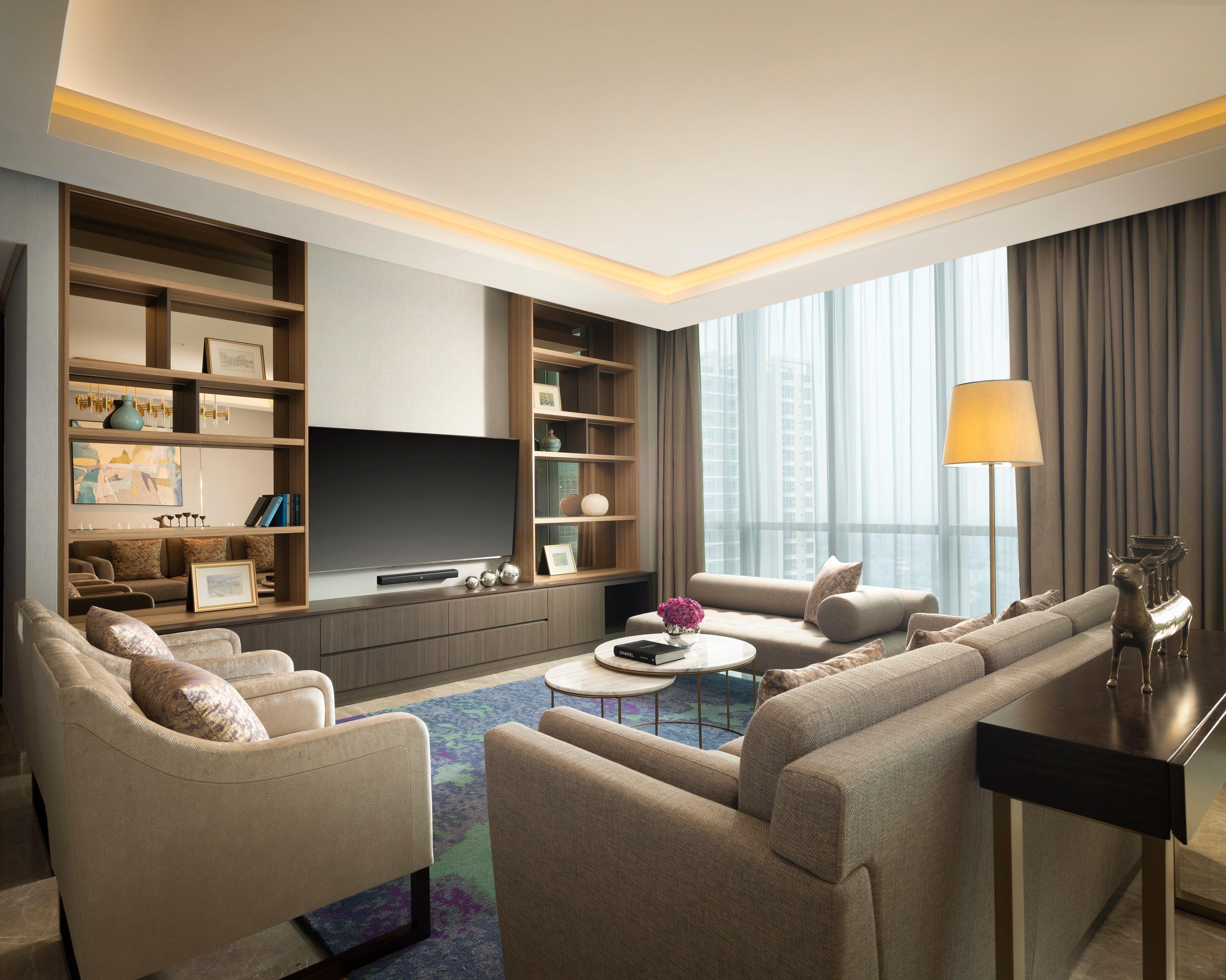Intercontinental Indah By Ihg Hotel 5*