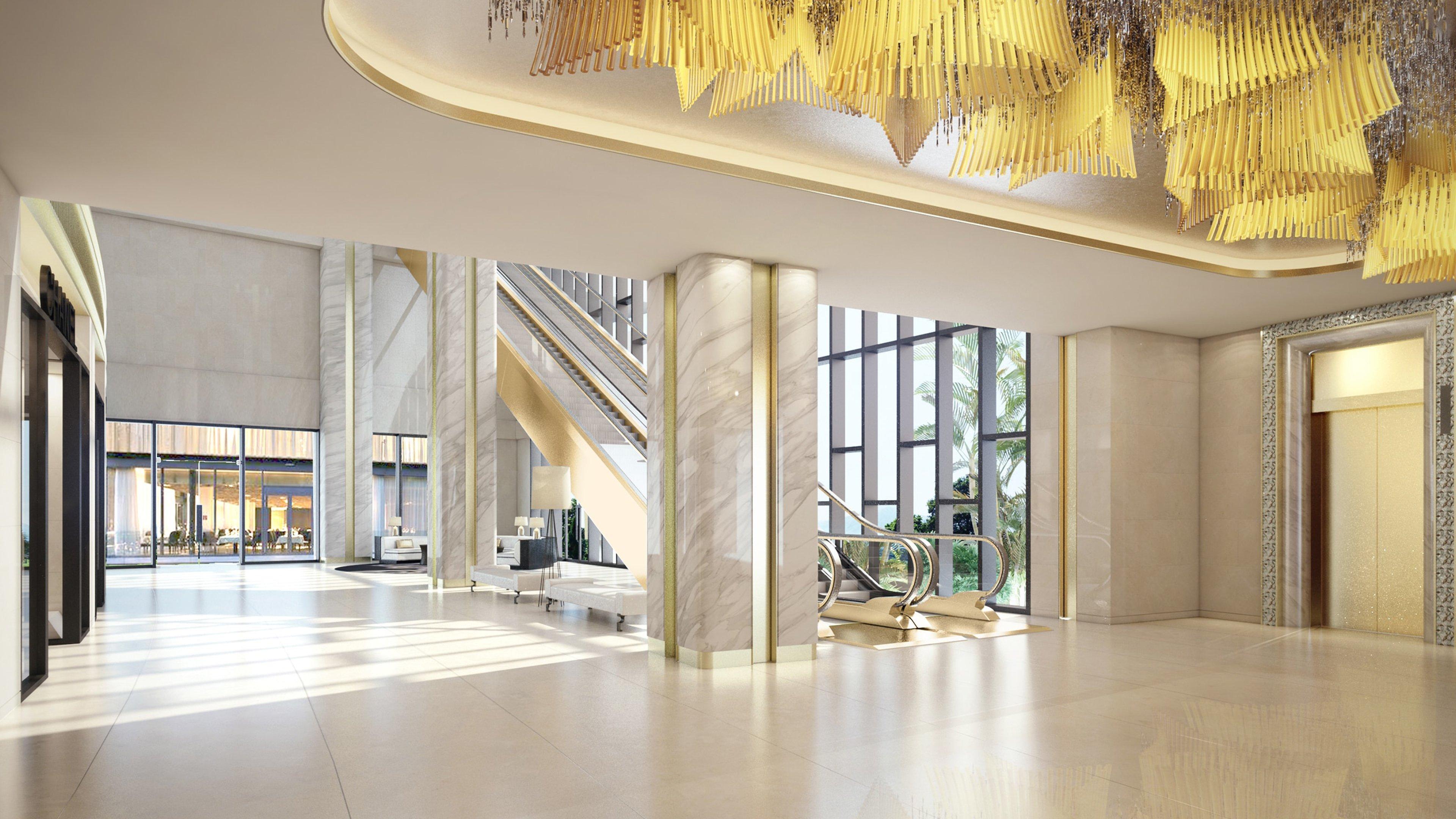 Intercontinental Indah By Ihg Hotel