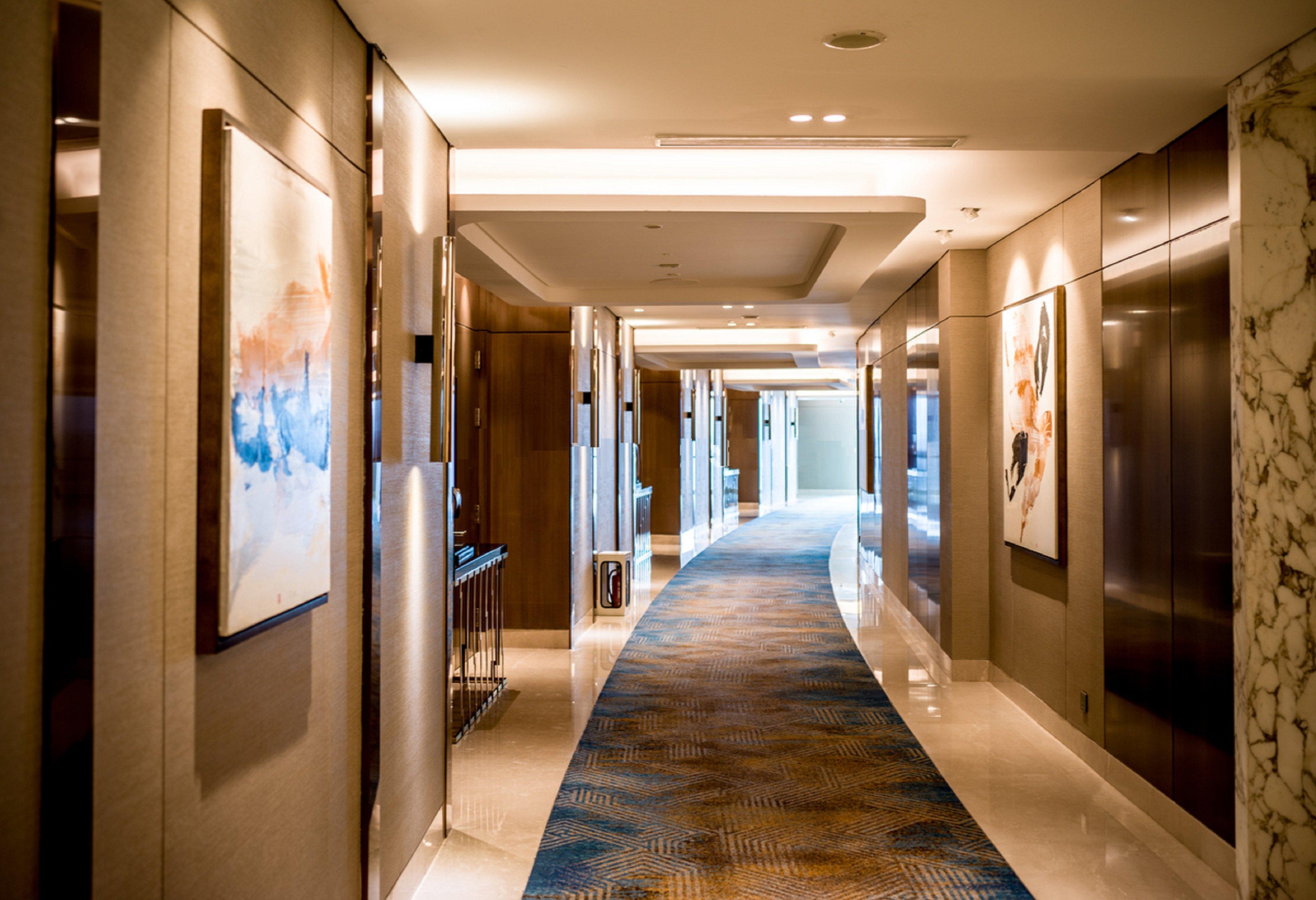Intercontinental Indah By Ihg 5* Jakarta
