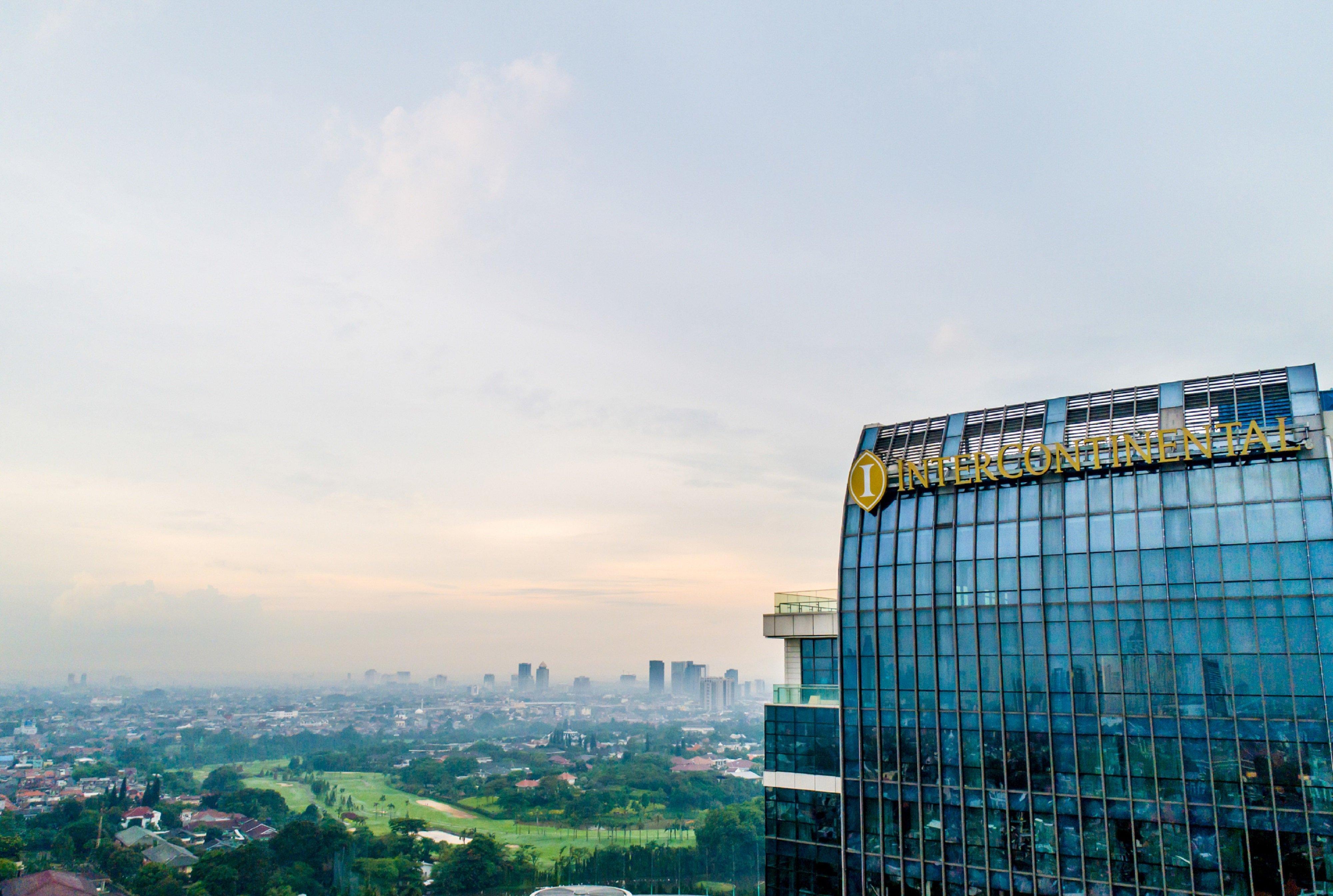 Intercontinental Indah By Ihg Hotel 5*