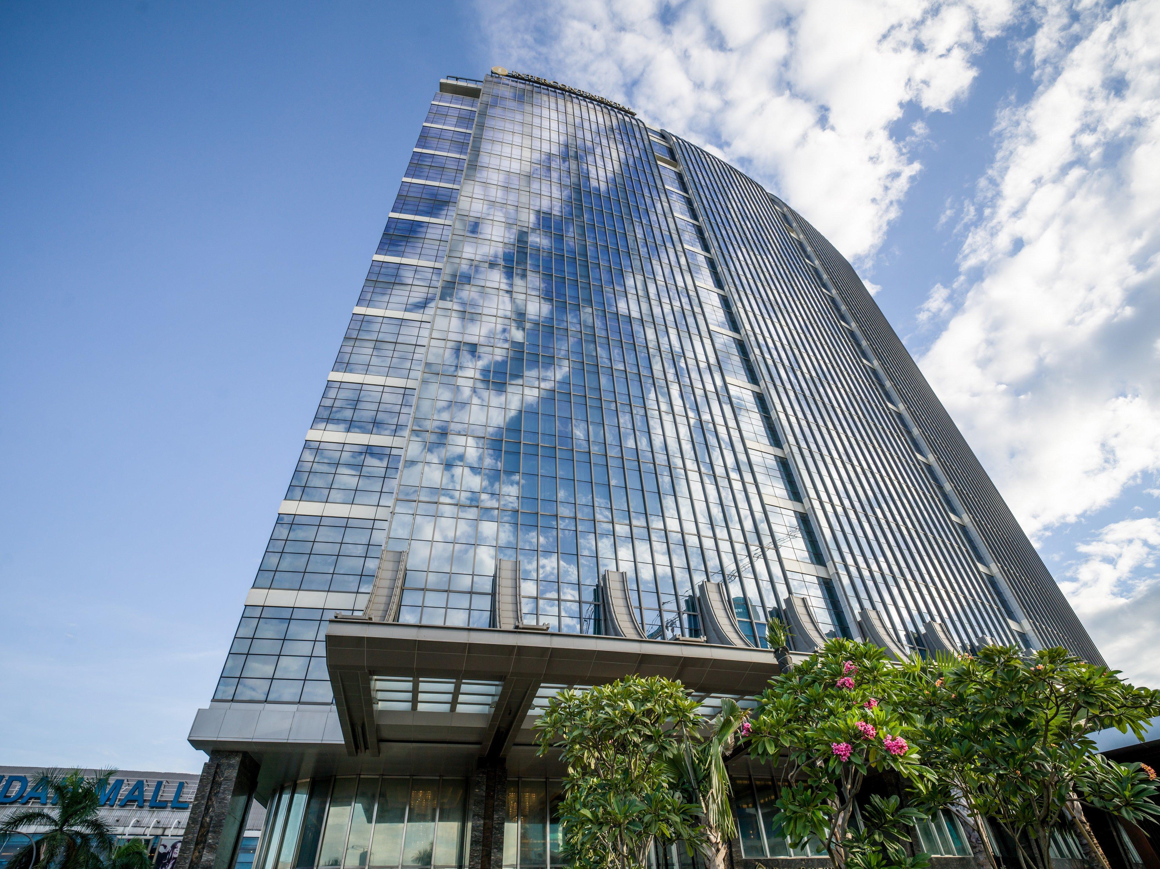 Intercontinental Indah By Ihg Hotel 5*