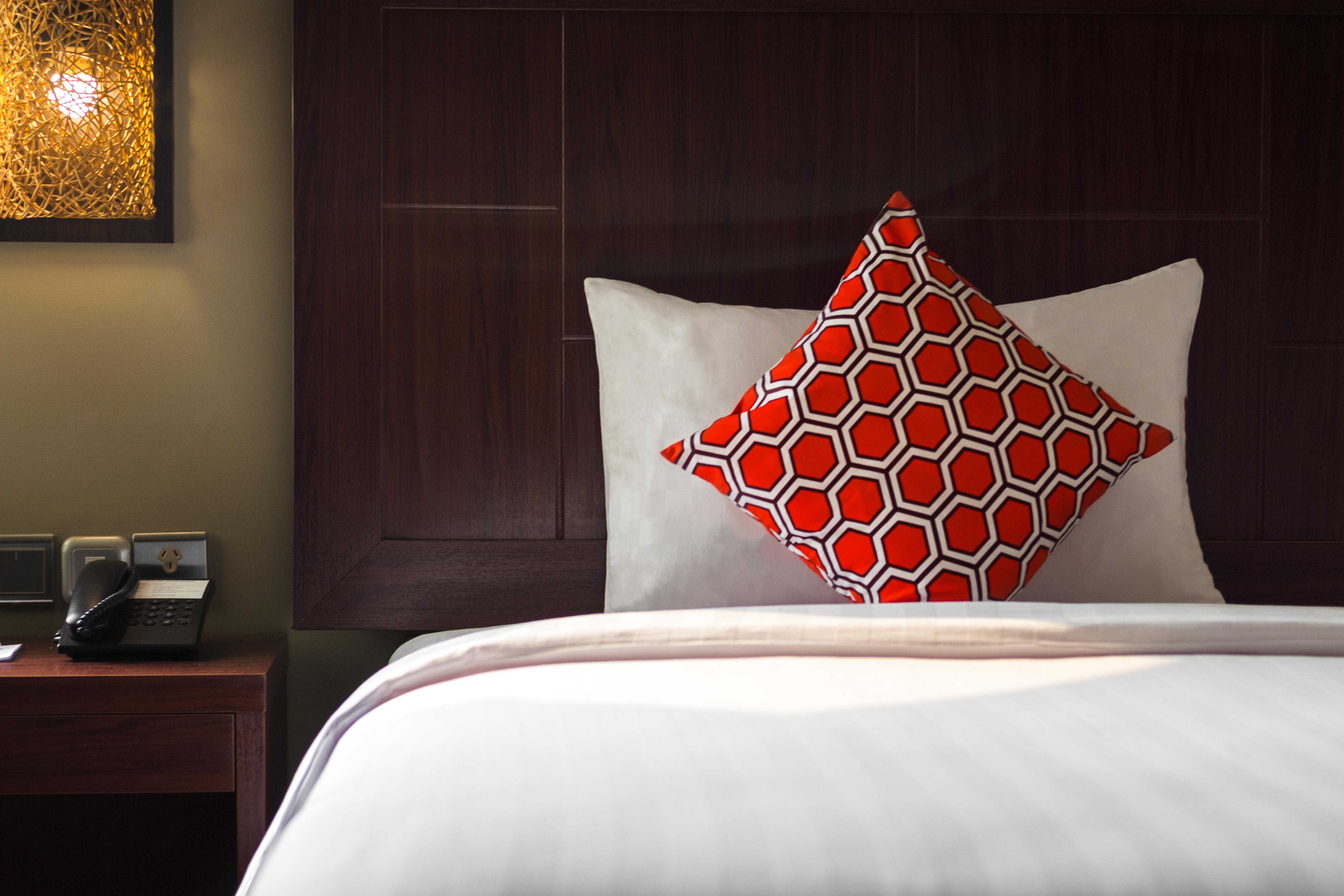 Hotel Western Senayan 3*