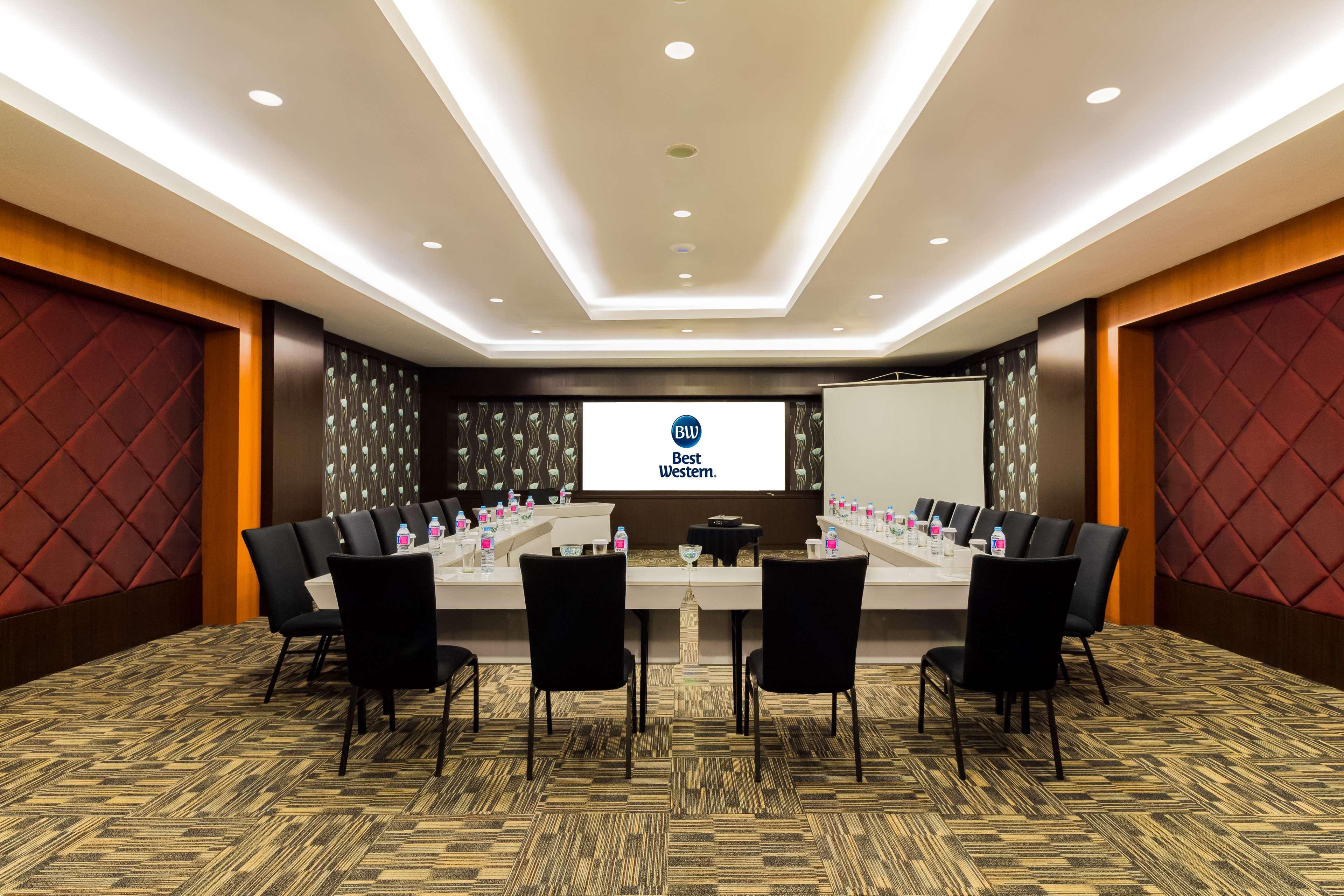 Western Senayan 3* Jakarta