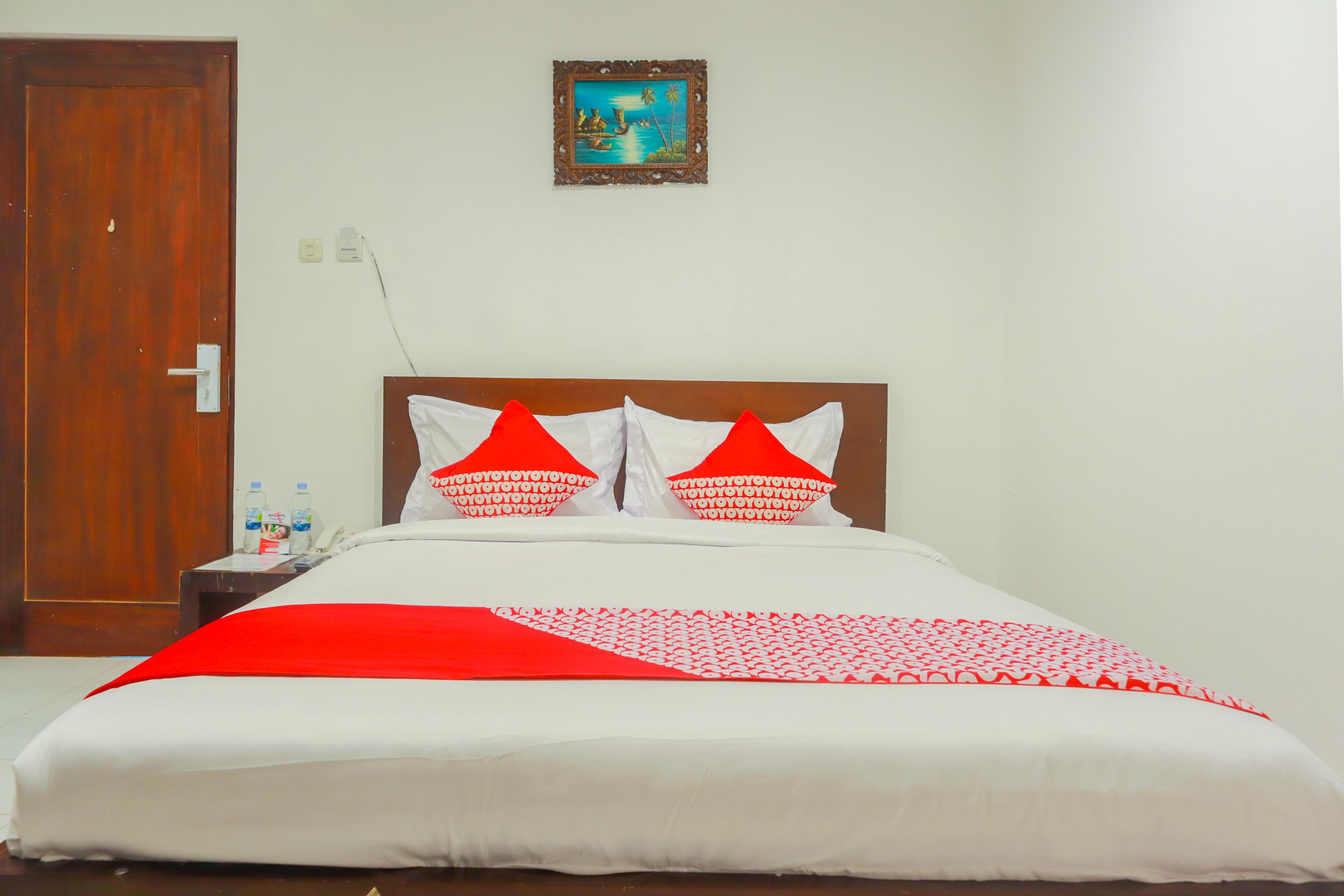 Urbanview Bes Mangga Besar By Reddoorz