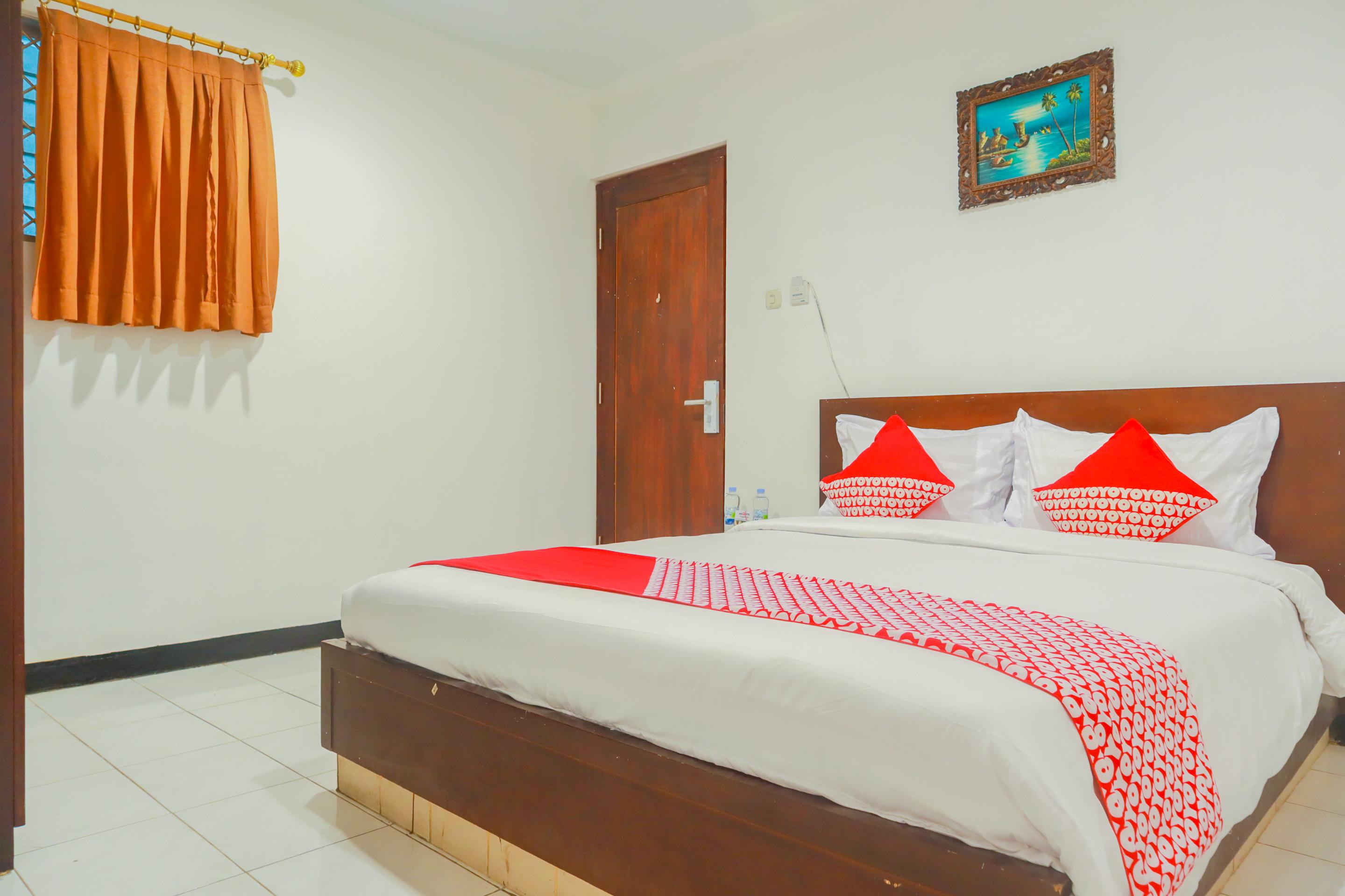 Urbanview Bes Mangga Besar By Reddoorz 3*