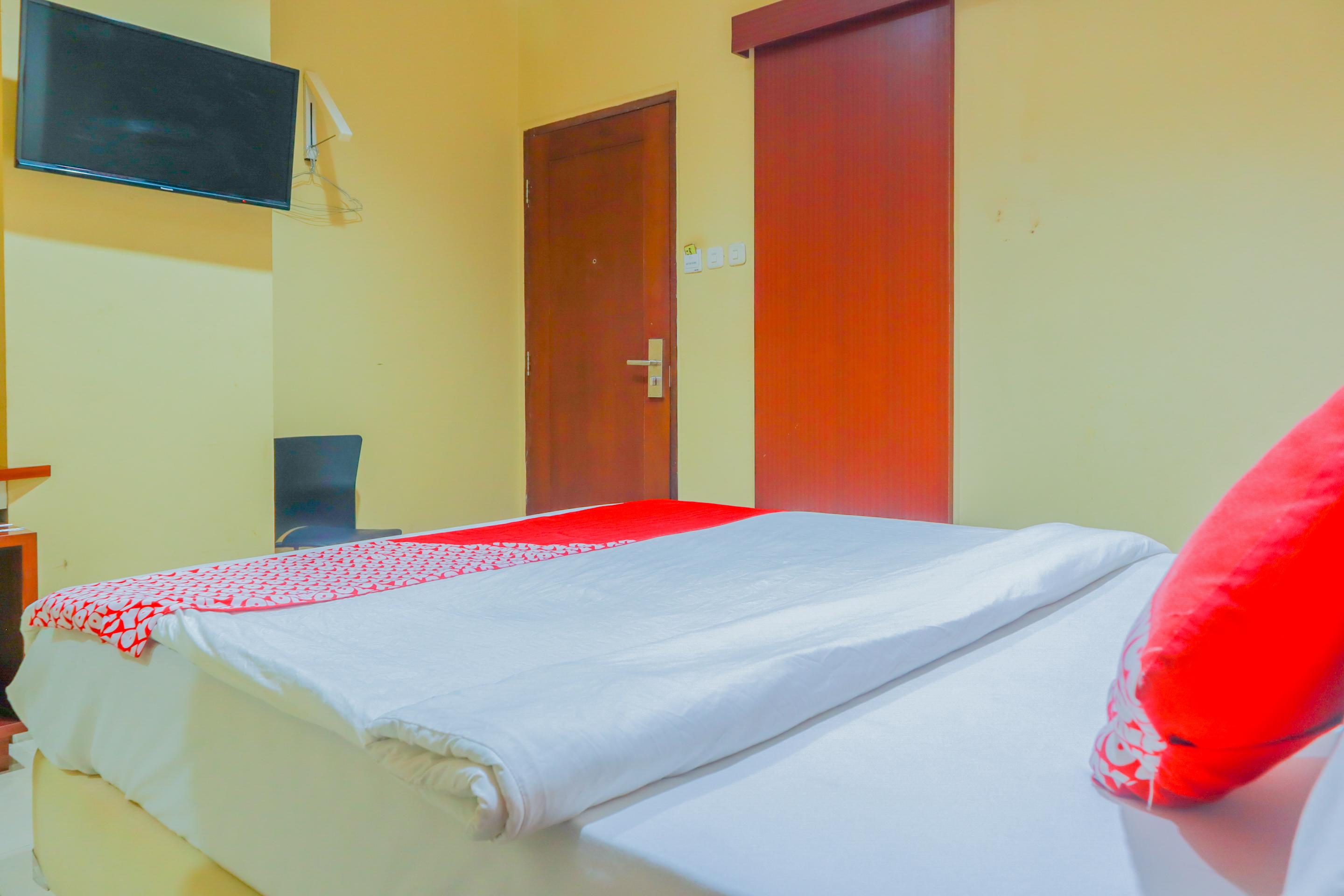 Urbanview Bes Mangga Besar By Reddoorz 3* Jakarta
