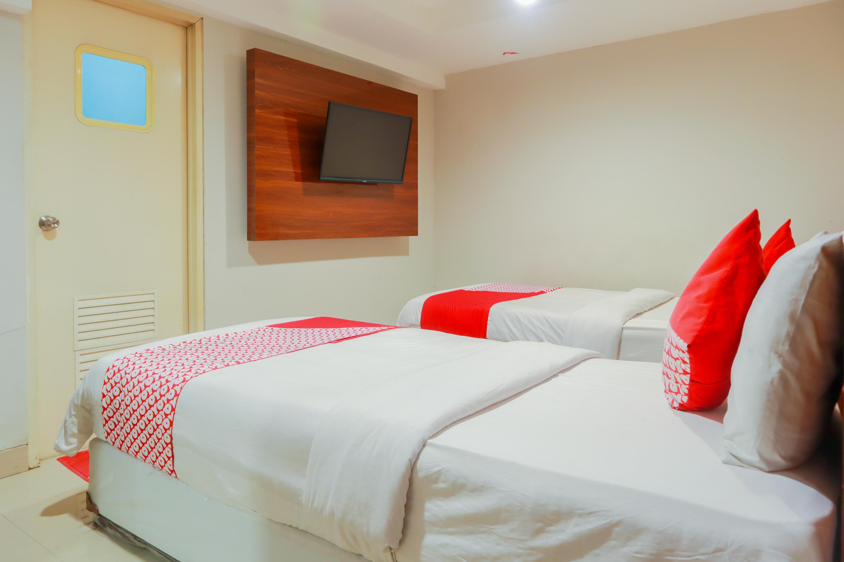 Urbanview Bes Mangga Besar By Reddoorz