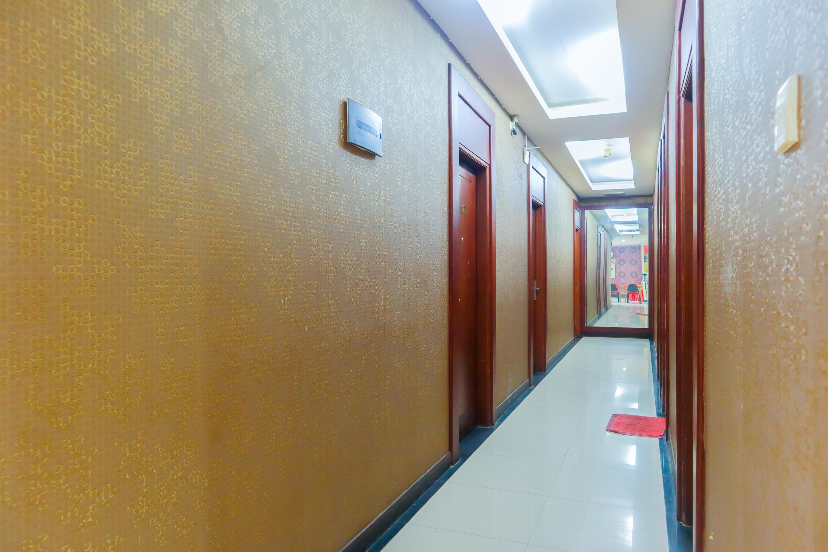 Urbanview Bes Mangga Besar By Reddoorz