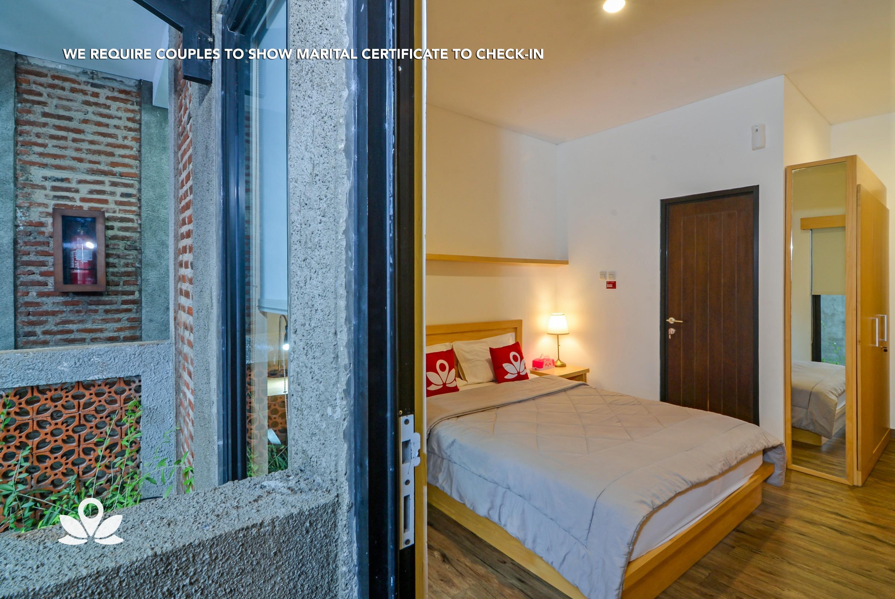 Casa de hóspedes Legacy Syariah 3*