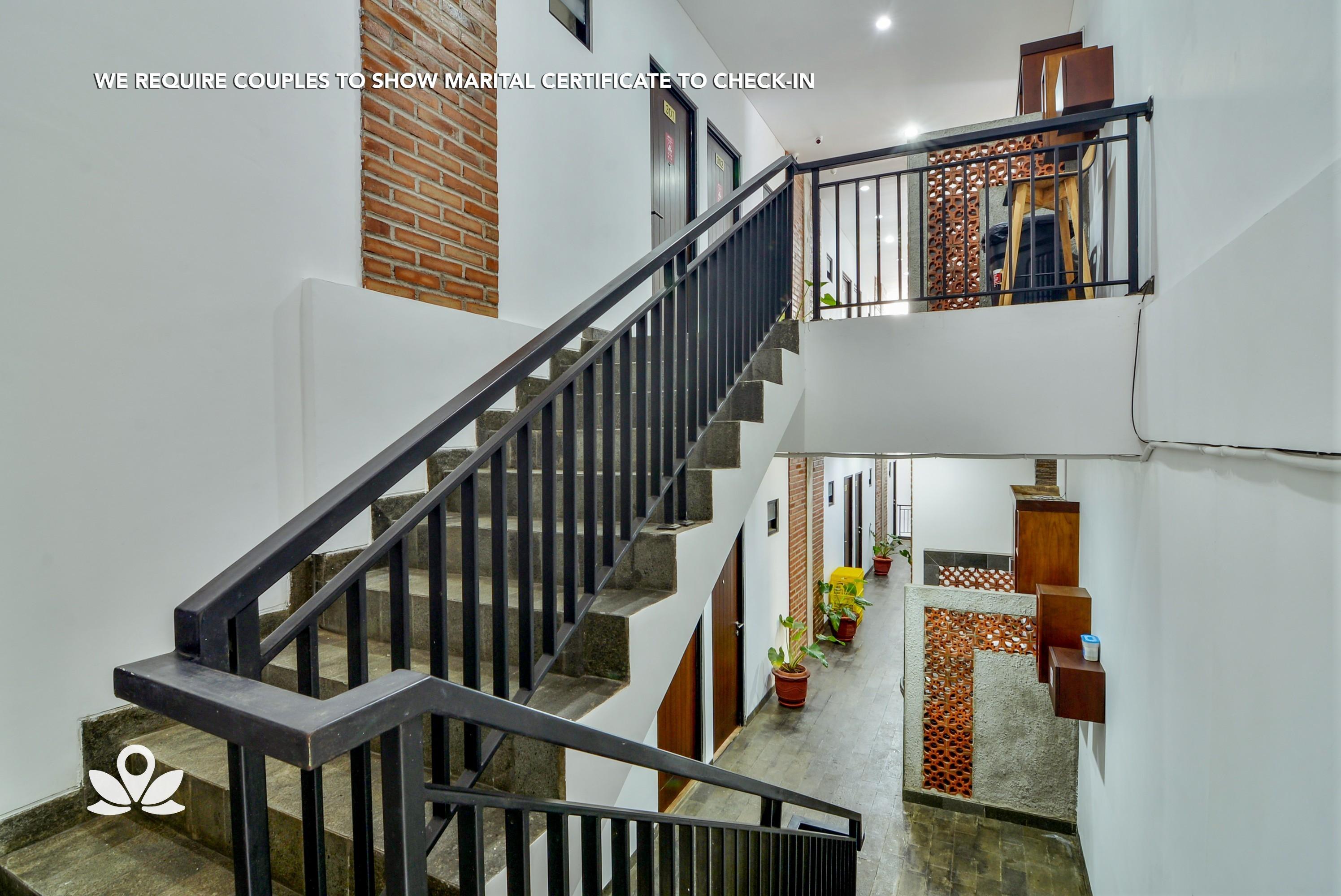 Casa de hóspedes Legacy Syariah 3*