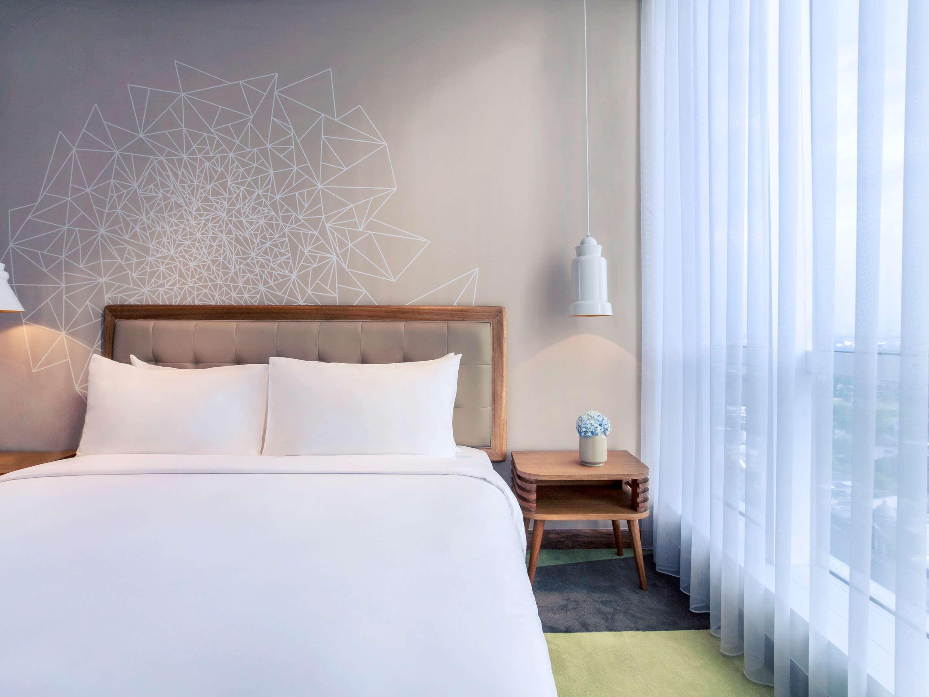 Mercure Pantai Indah Kapuk Jakarta