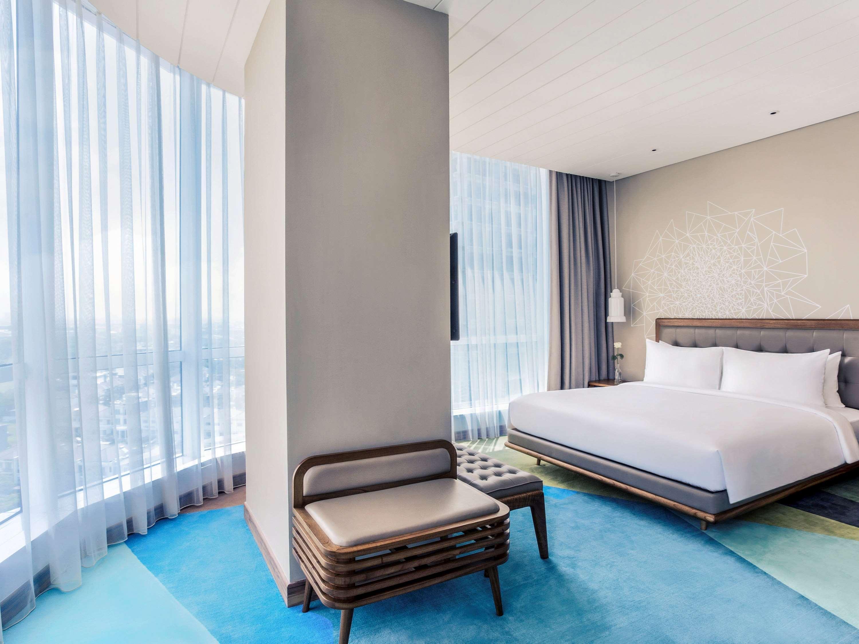 Mercure Pantai Indah Kapuk Jakarta