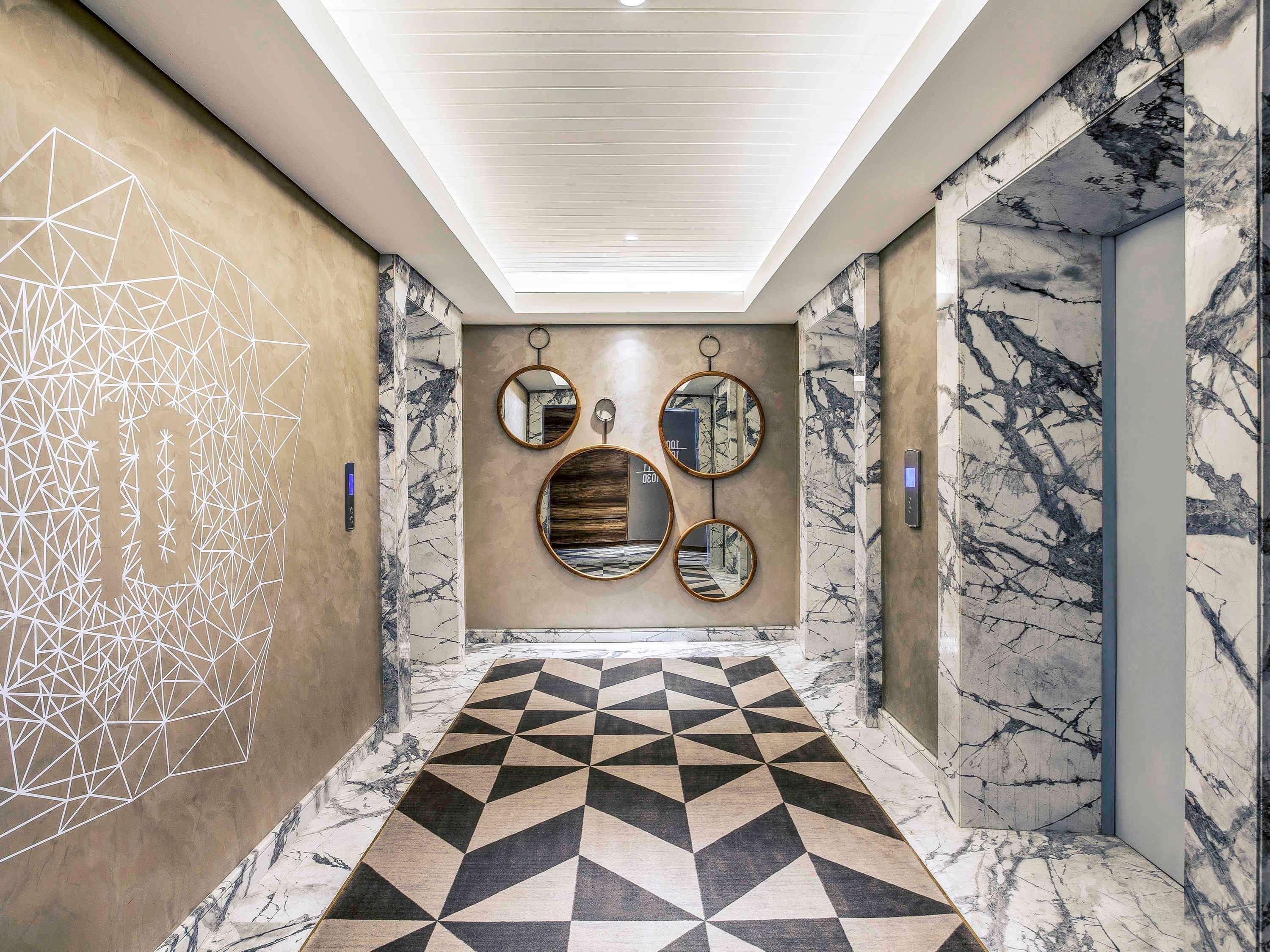 Mercure Pantai Indah Kapuk Jakarta