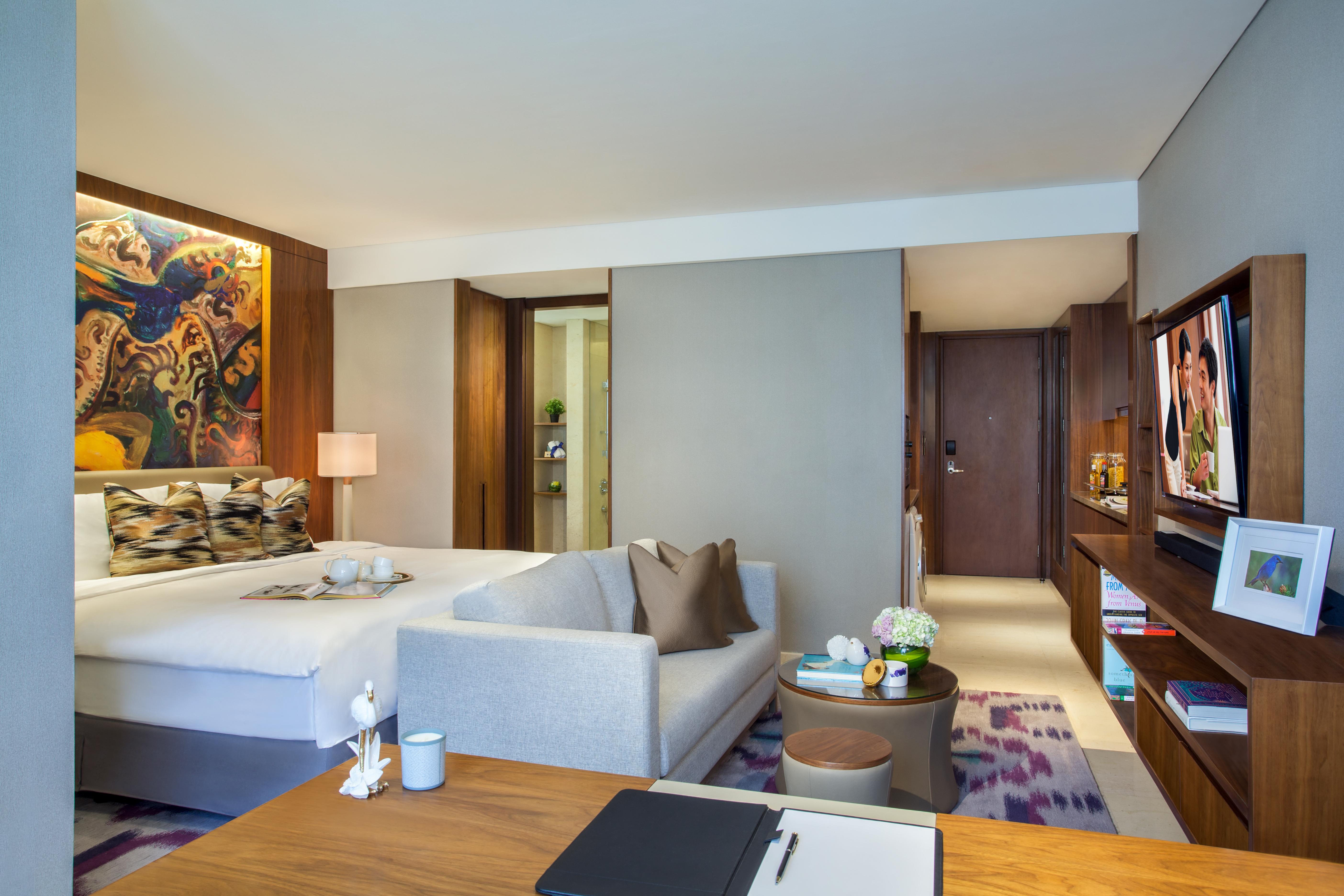 Ascott Sudirman Jakarta