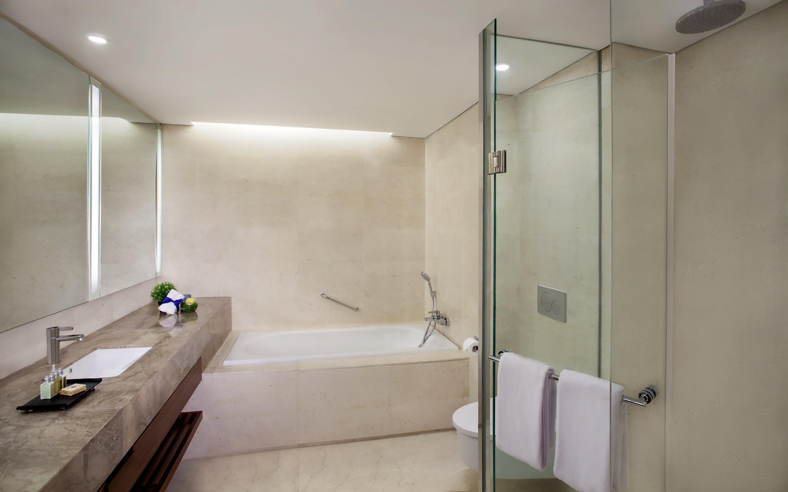 Ascott Sudirman Jakarta