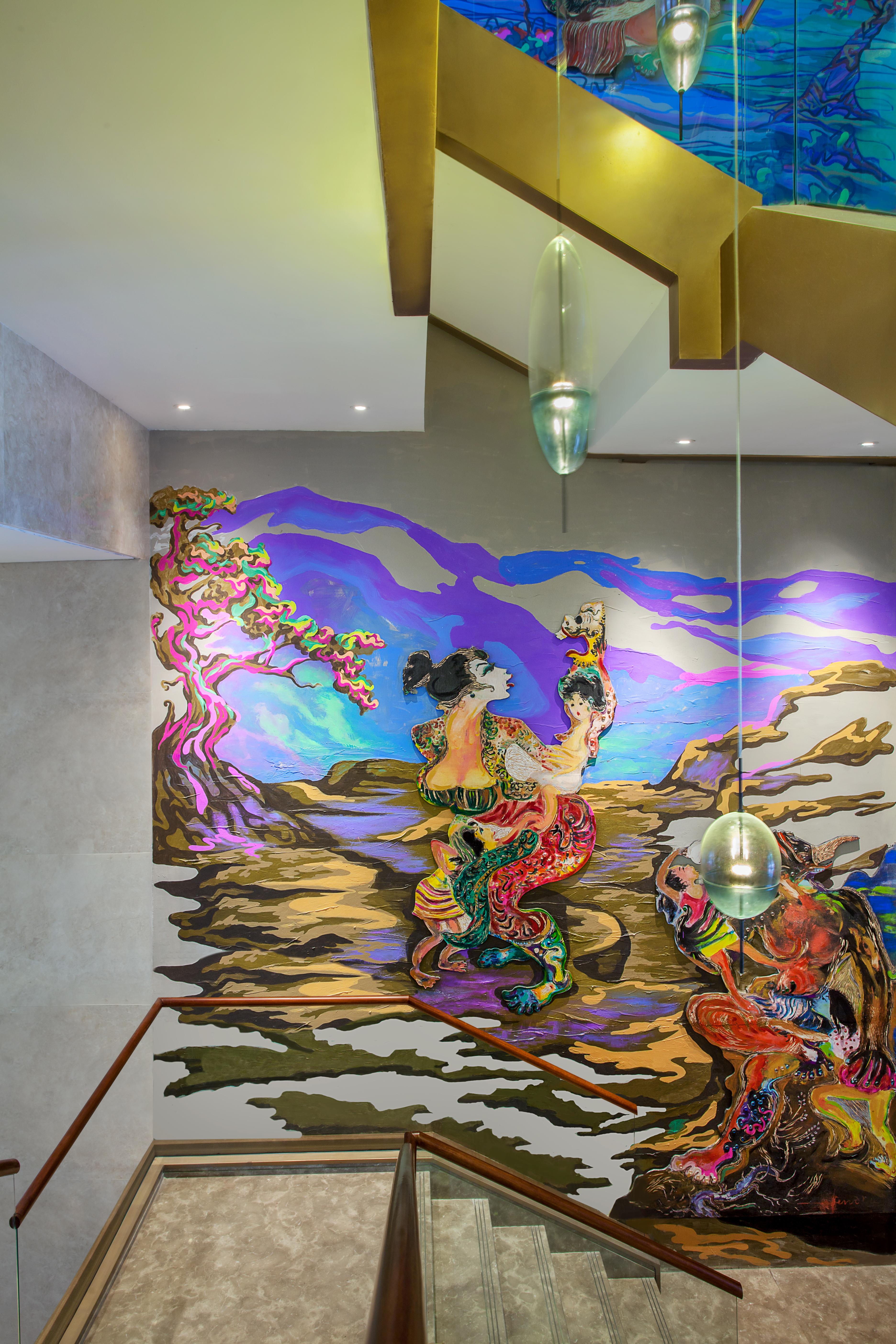 Ascott Sudirman Hotel 4*