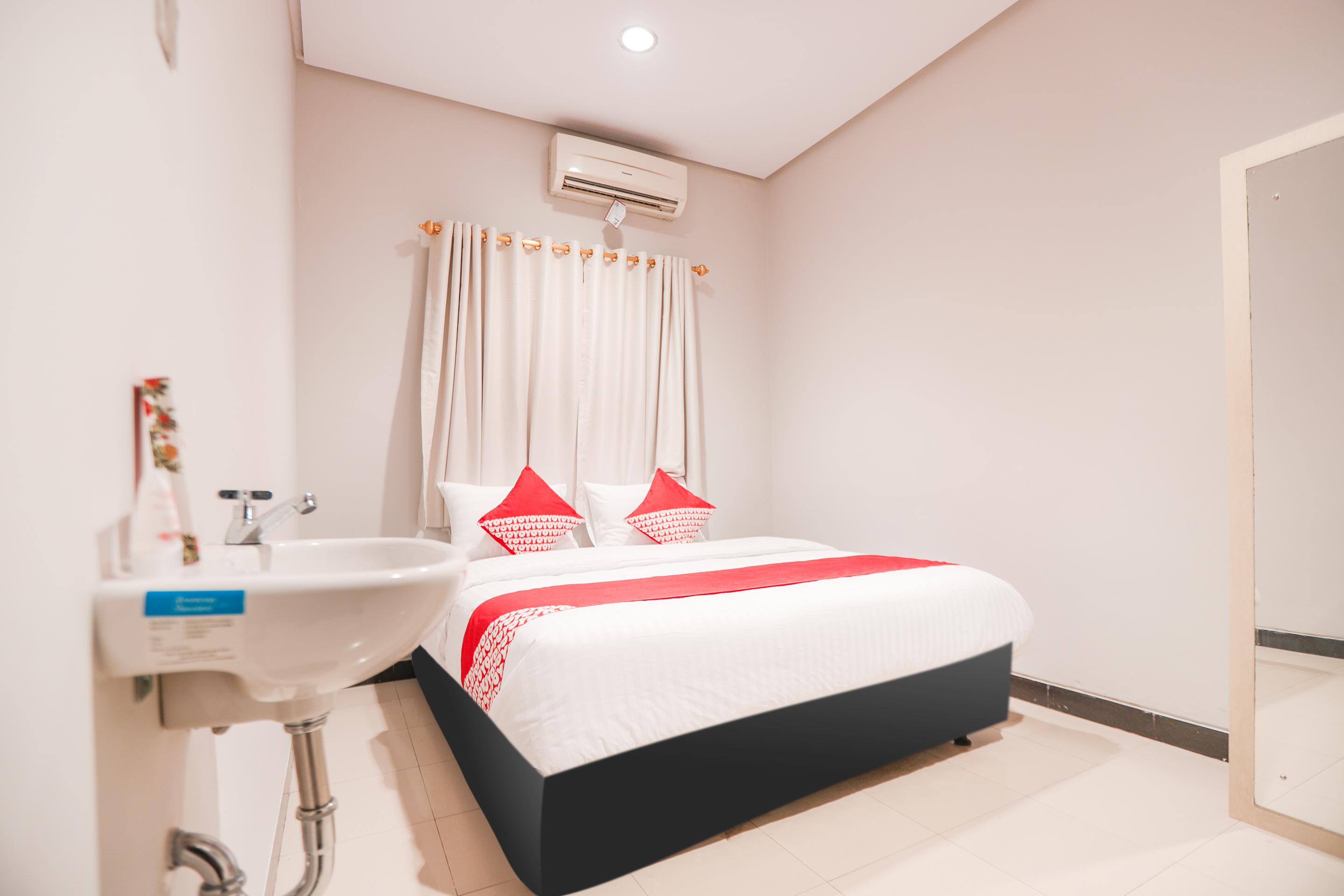 Oyo 148 Cempaka Place