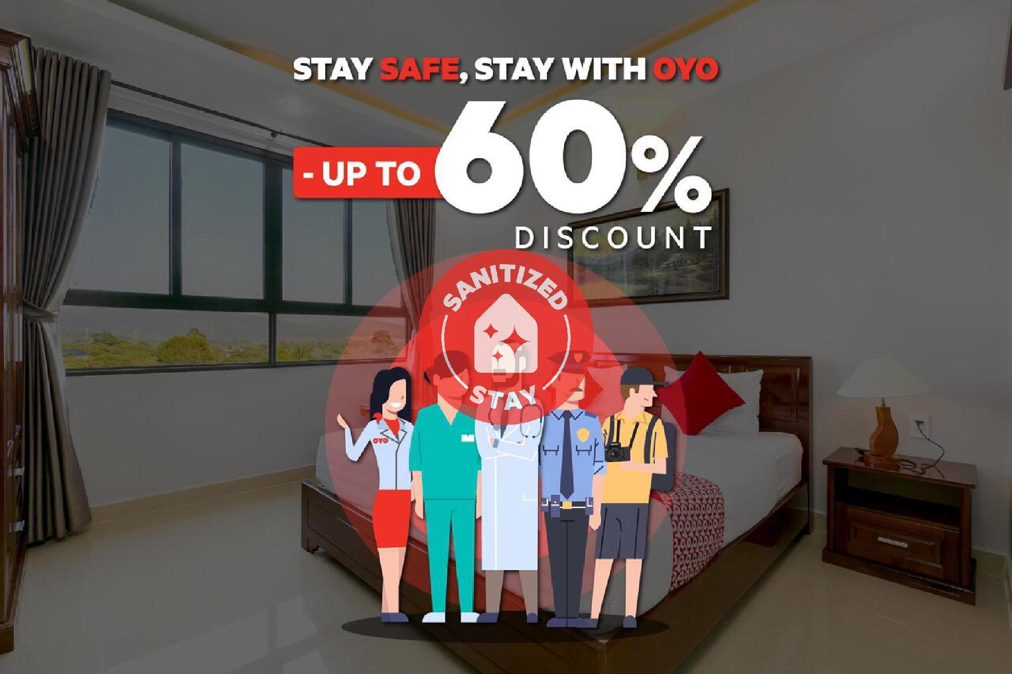 Oyo 148 Cempaka Place
