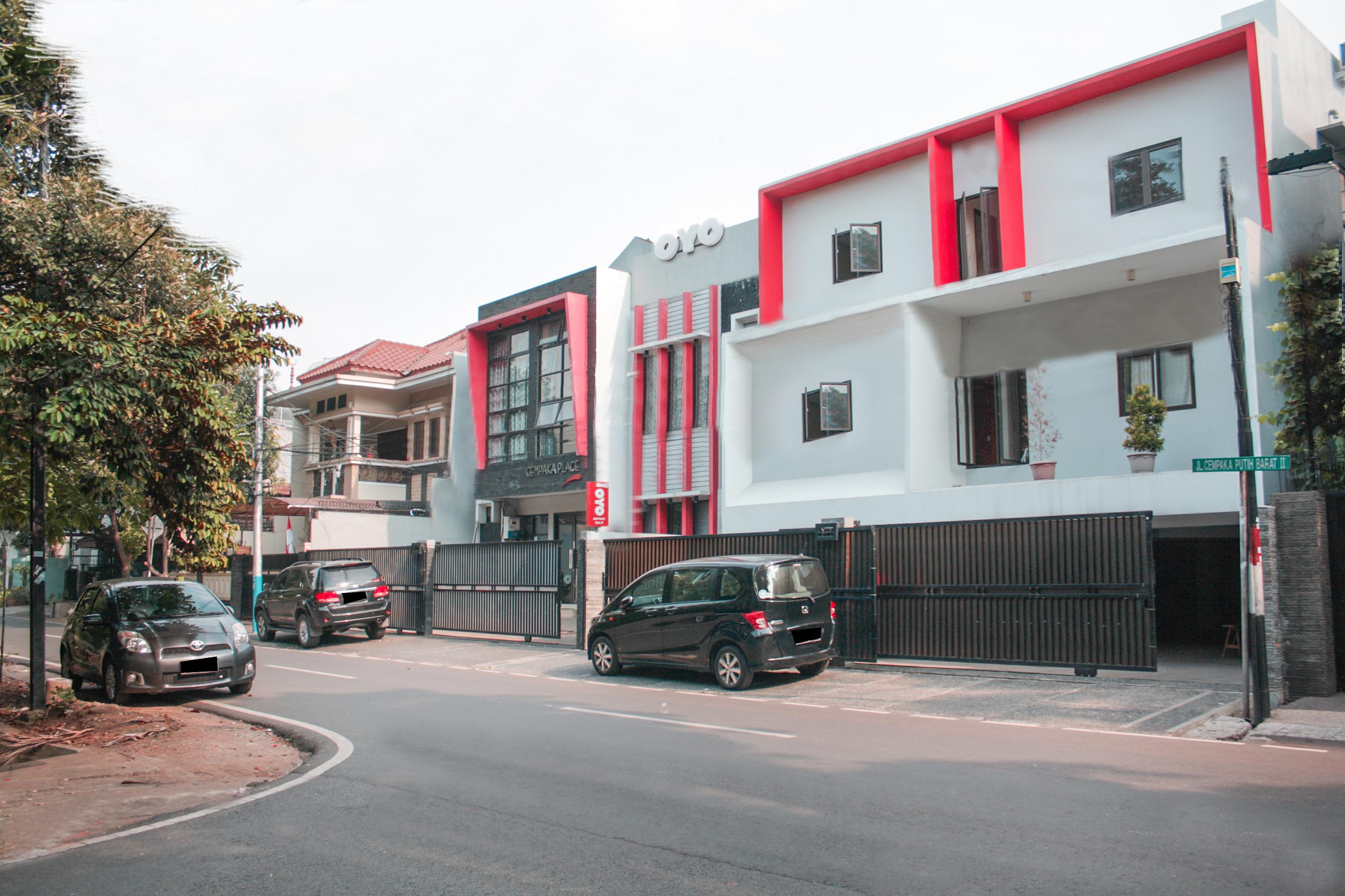 Oyo 148 Cempaka Place