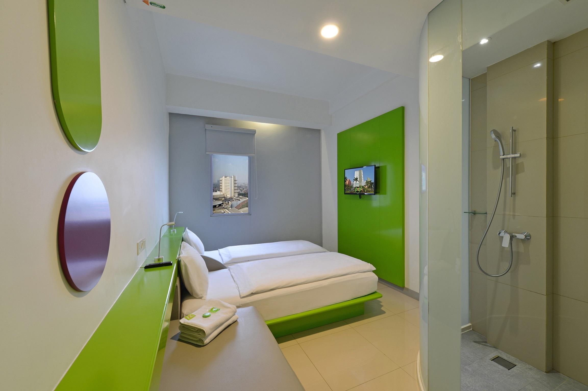 Pop! Kelapa Gading Hotel Jakarta