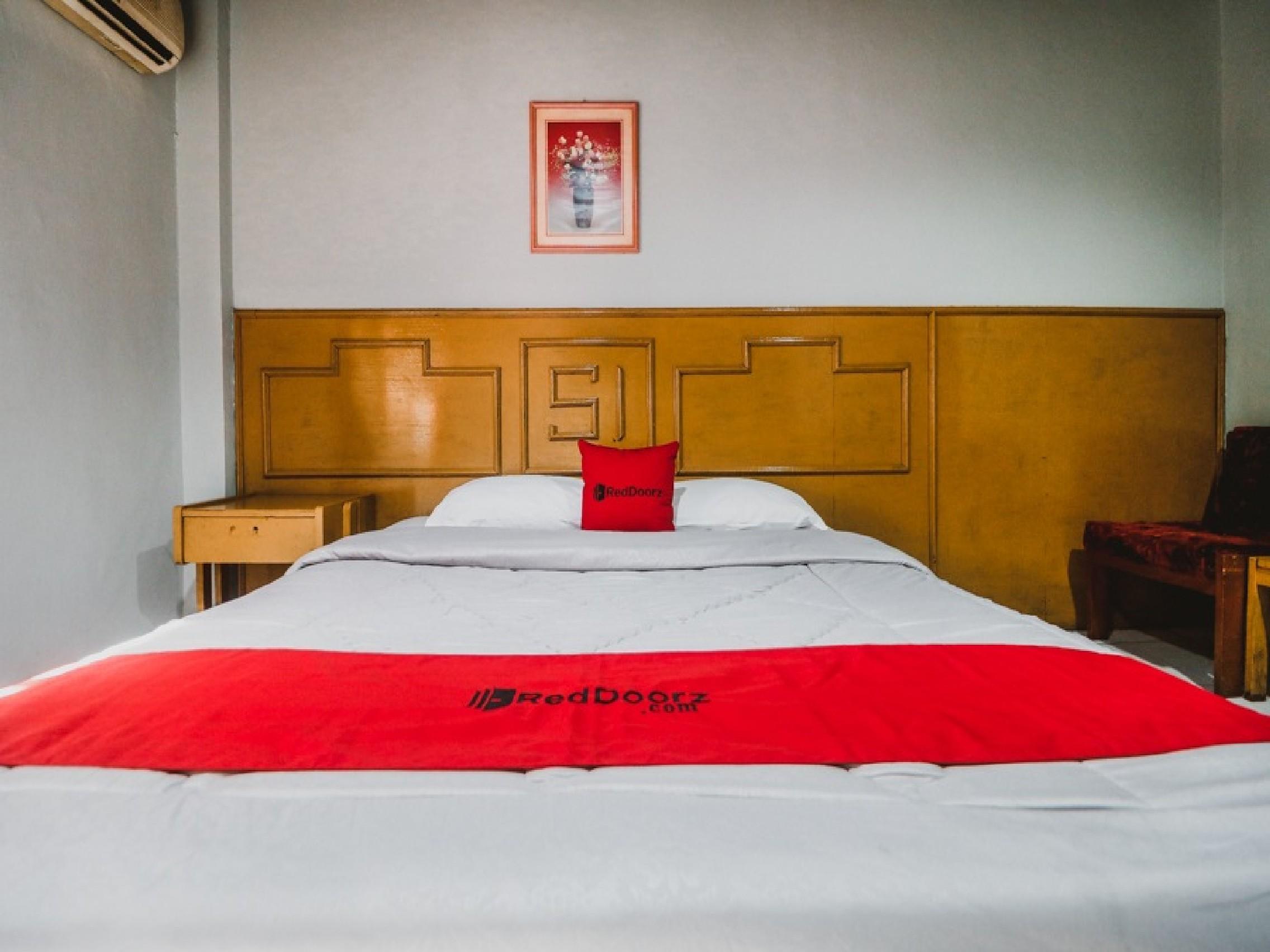 Reddoorz Near Rscm Guest house 3*