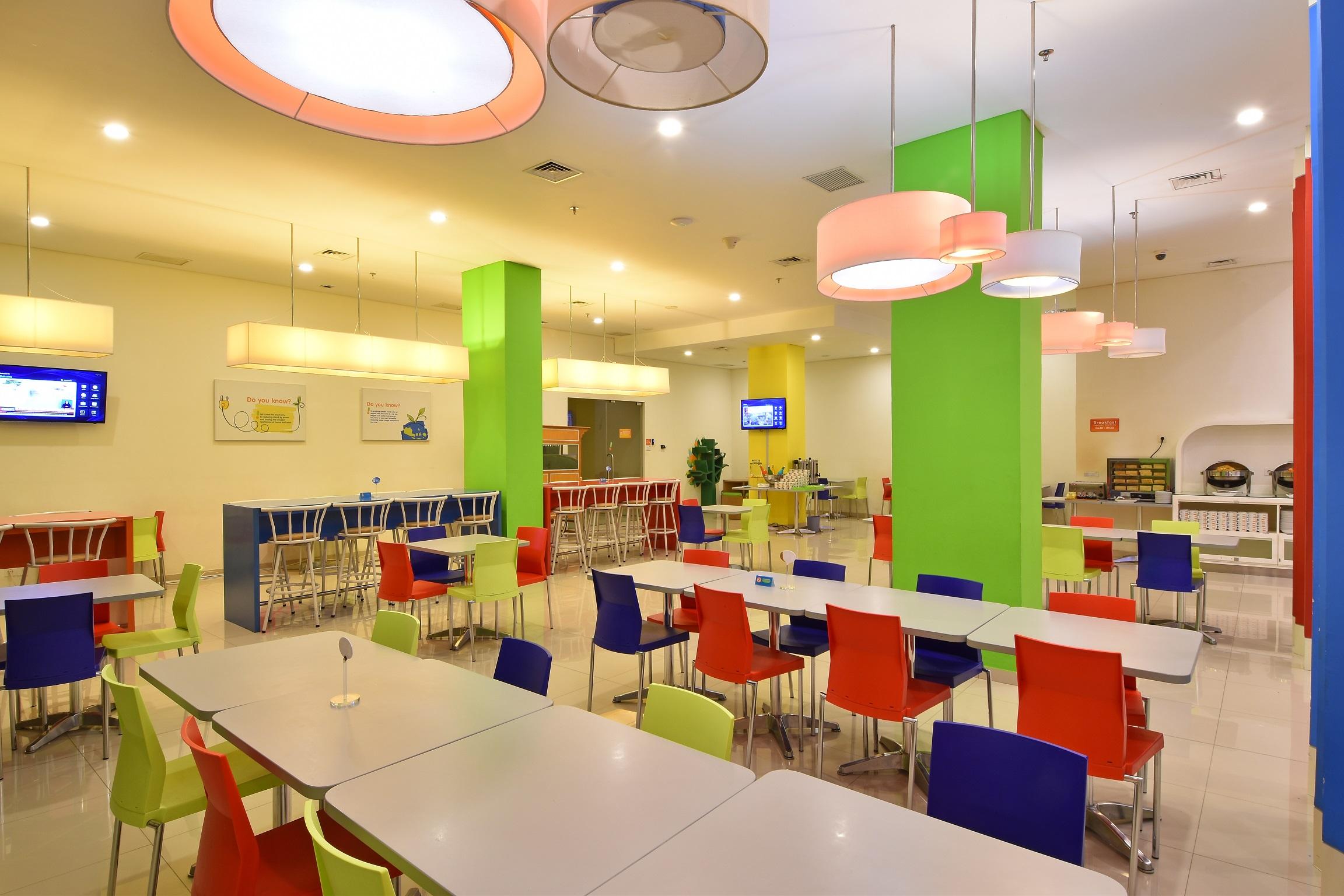 Pop! Kelapa Gading Hotel Jakarta