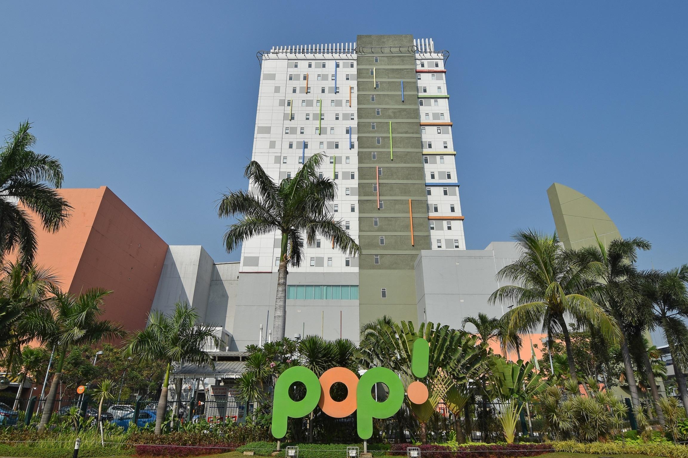 Pop! Kelapa Gading Hotel 2*