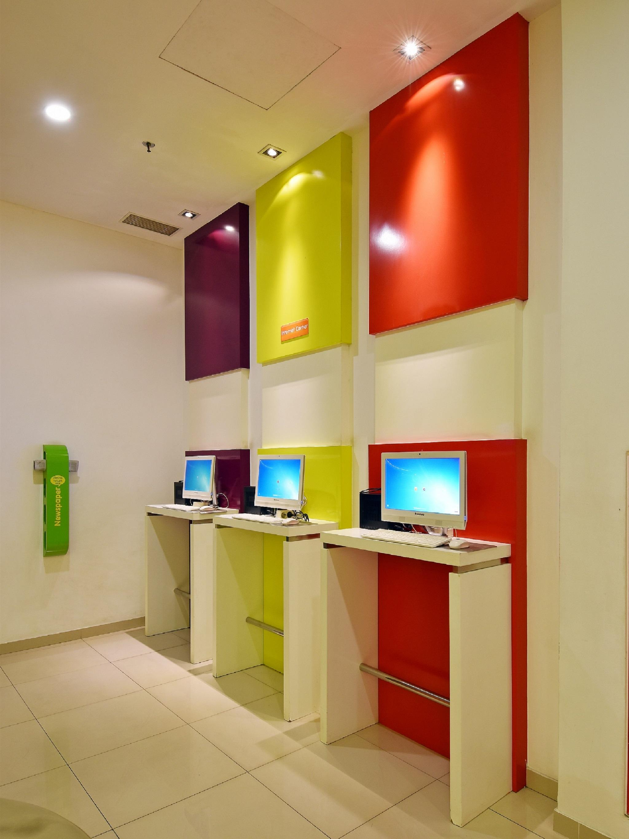 Pop! Kelapa Gading Jakarta