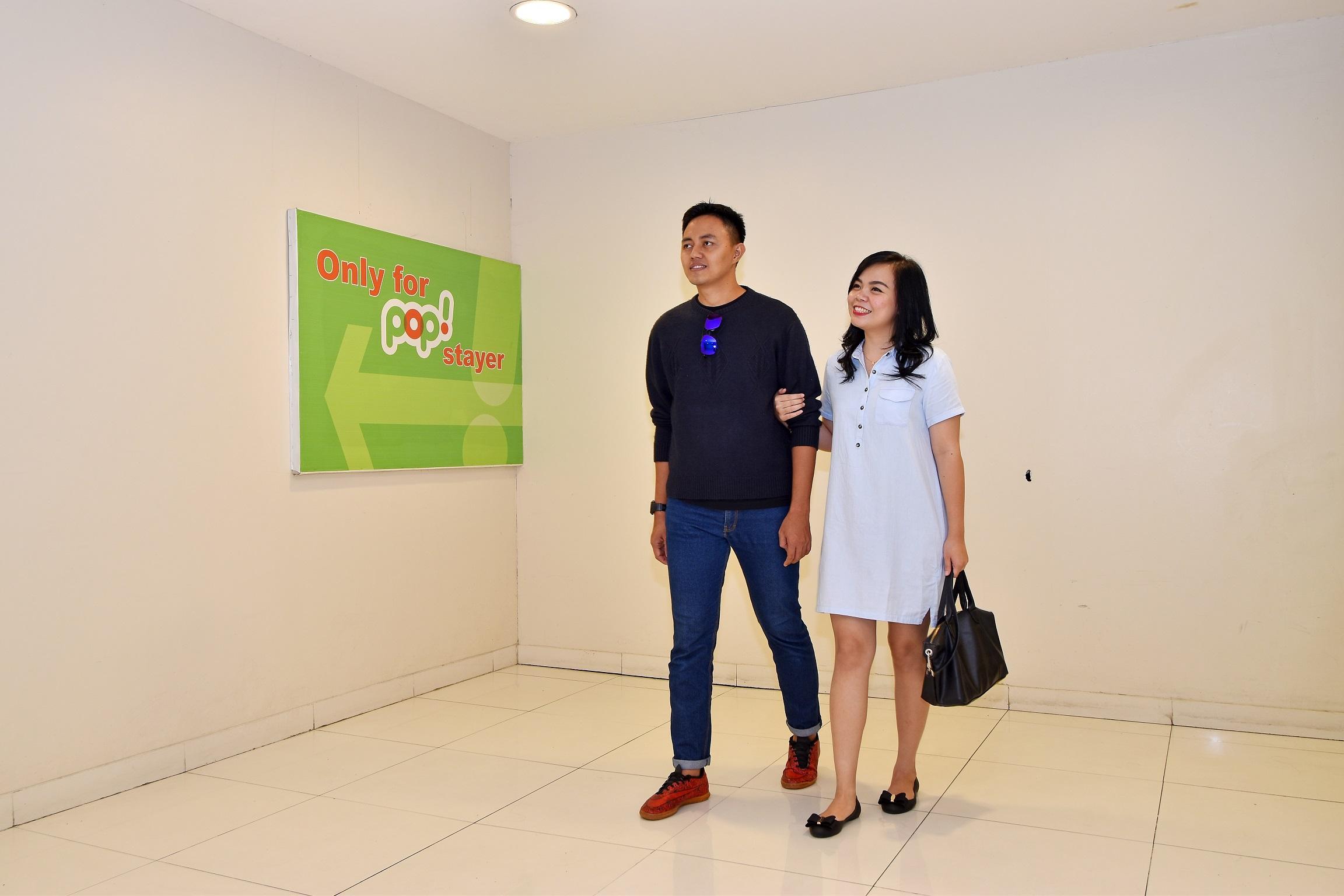 Pop! Kelapa Gading Hotel 2*