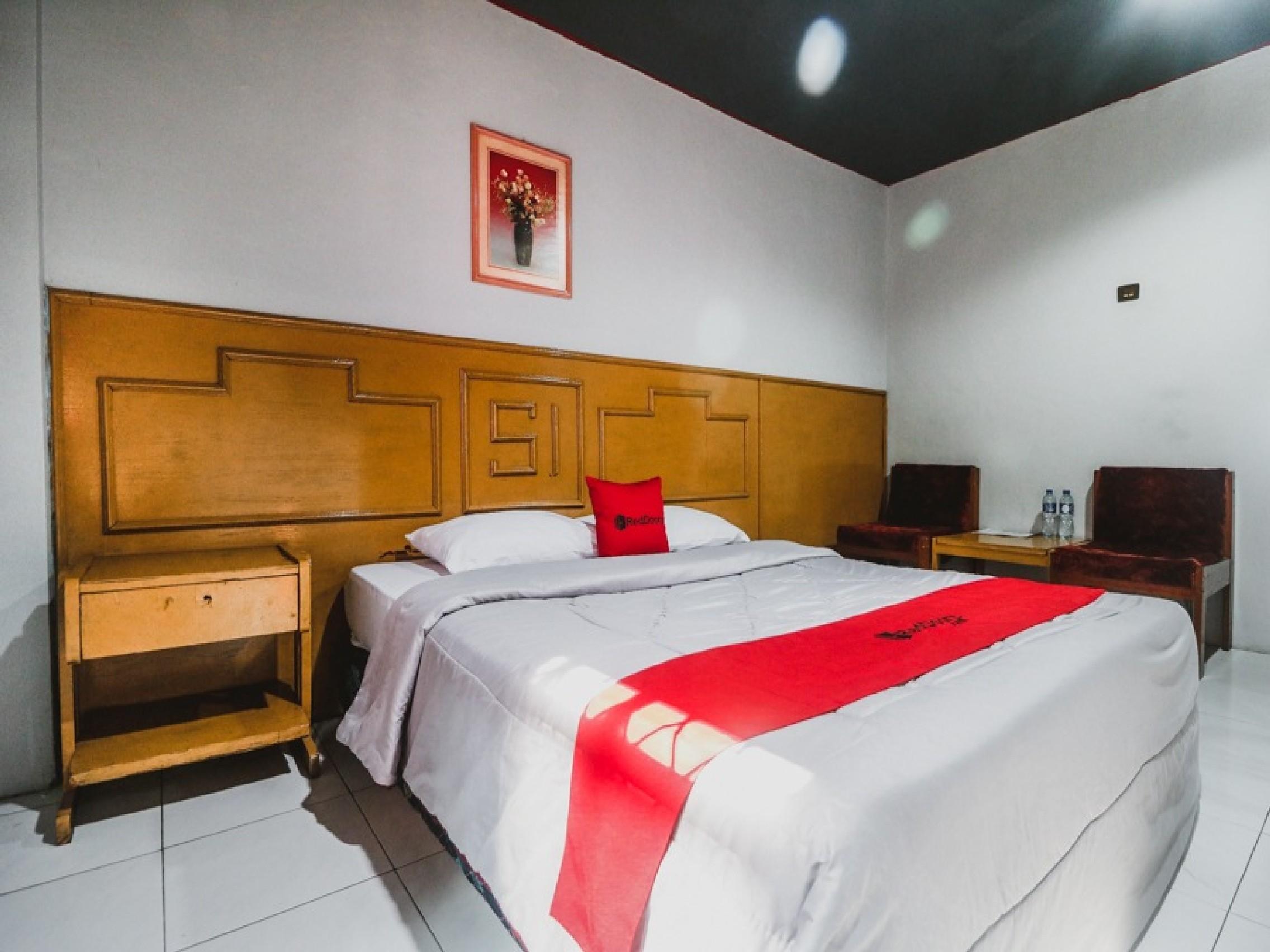 Reddoorz Near Rscm Guest house