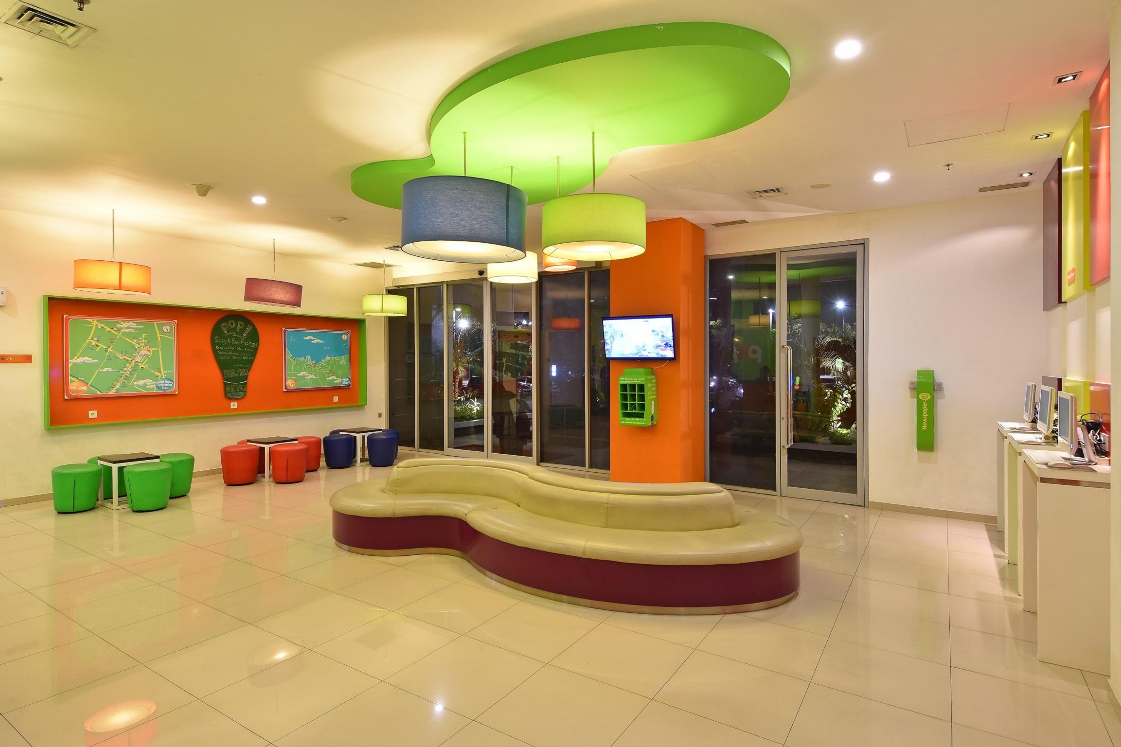 Pop! Kelapa Gading 2*