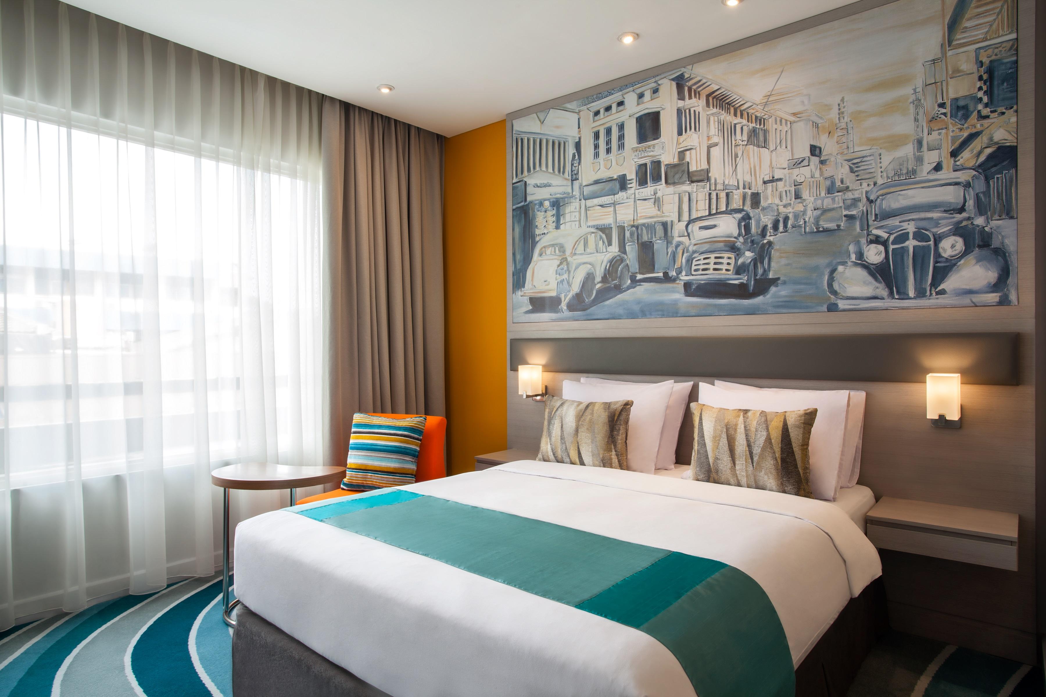 Hotel Mercure Cikini Jakarta