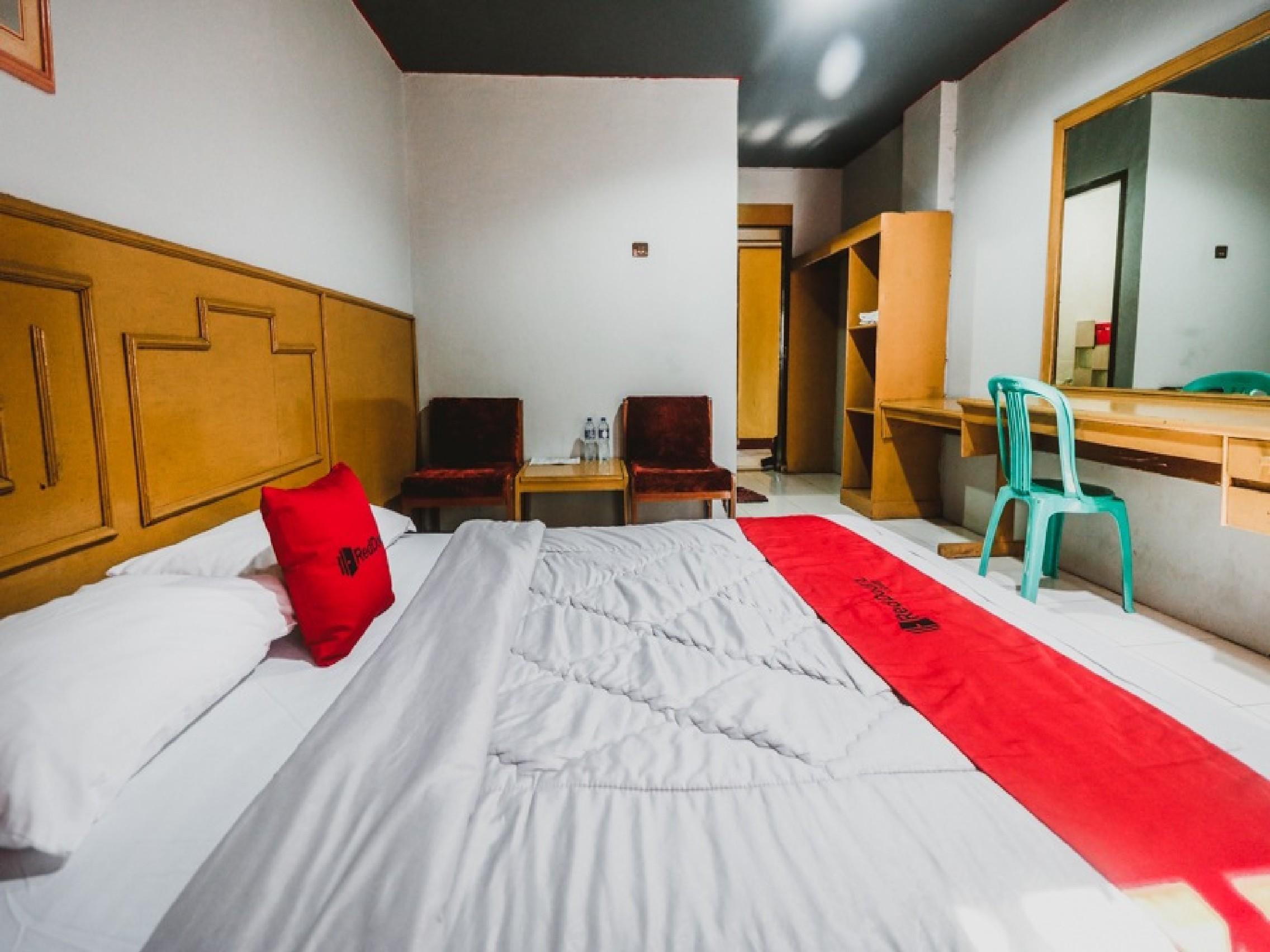 Reddoorz Near Rscm 3* Jakarta