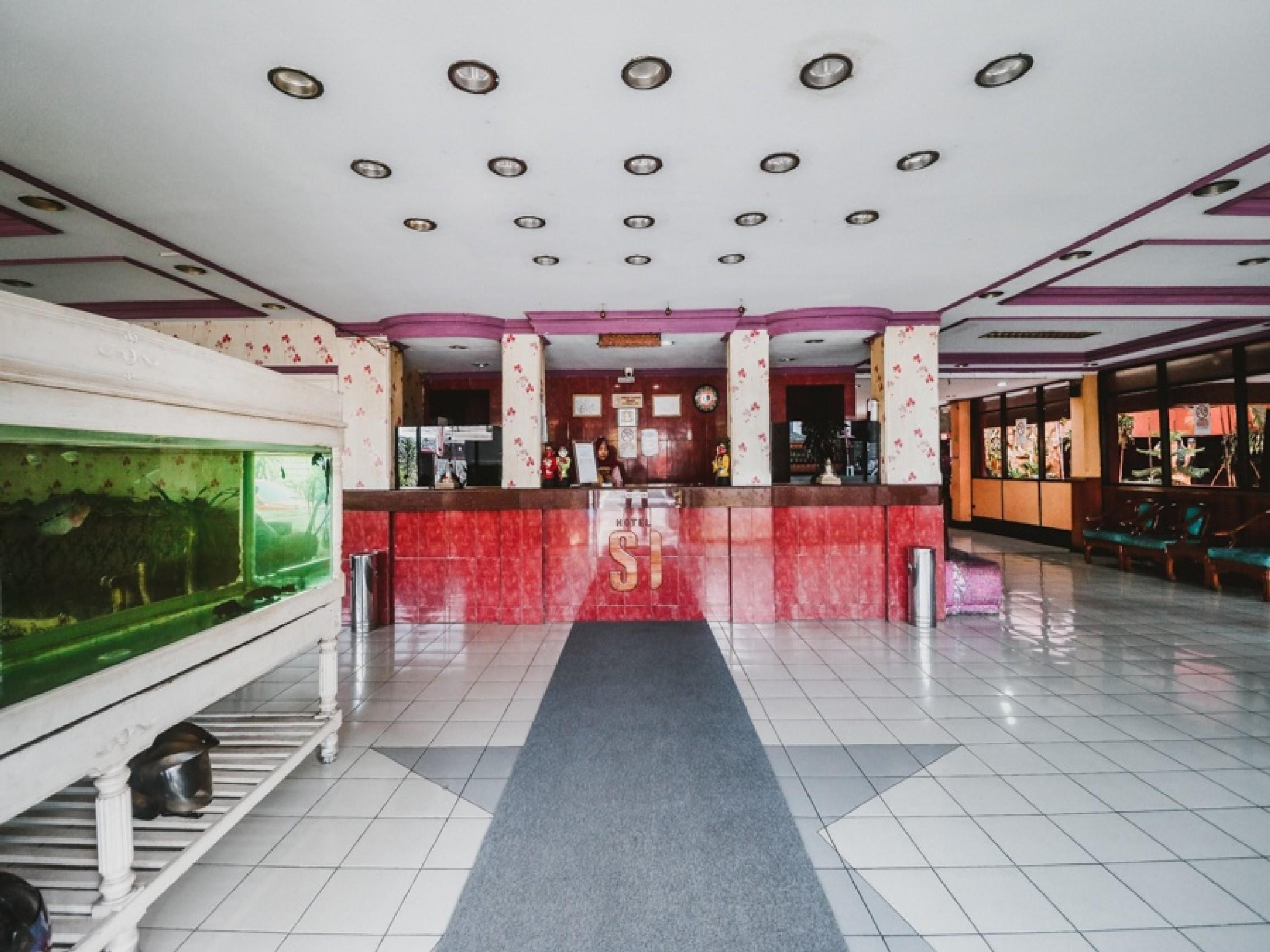 Reddoorz Near Rscm Guest house 3*