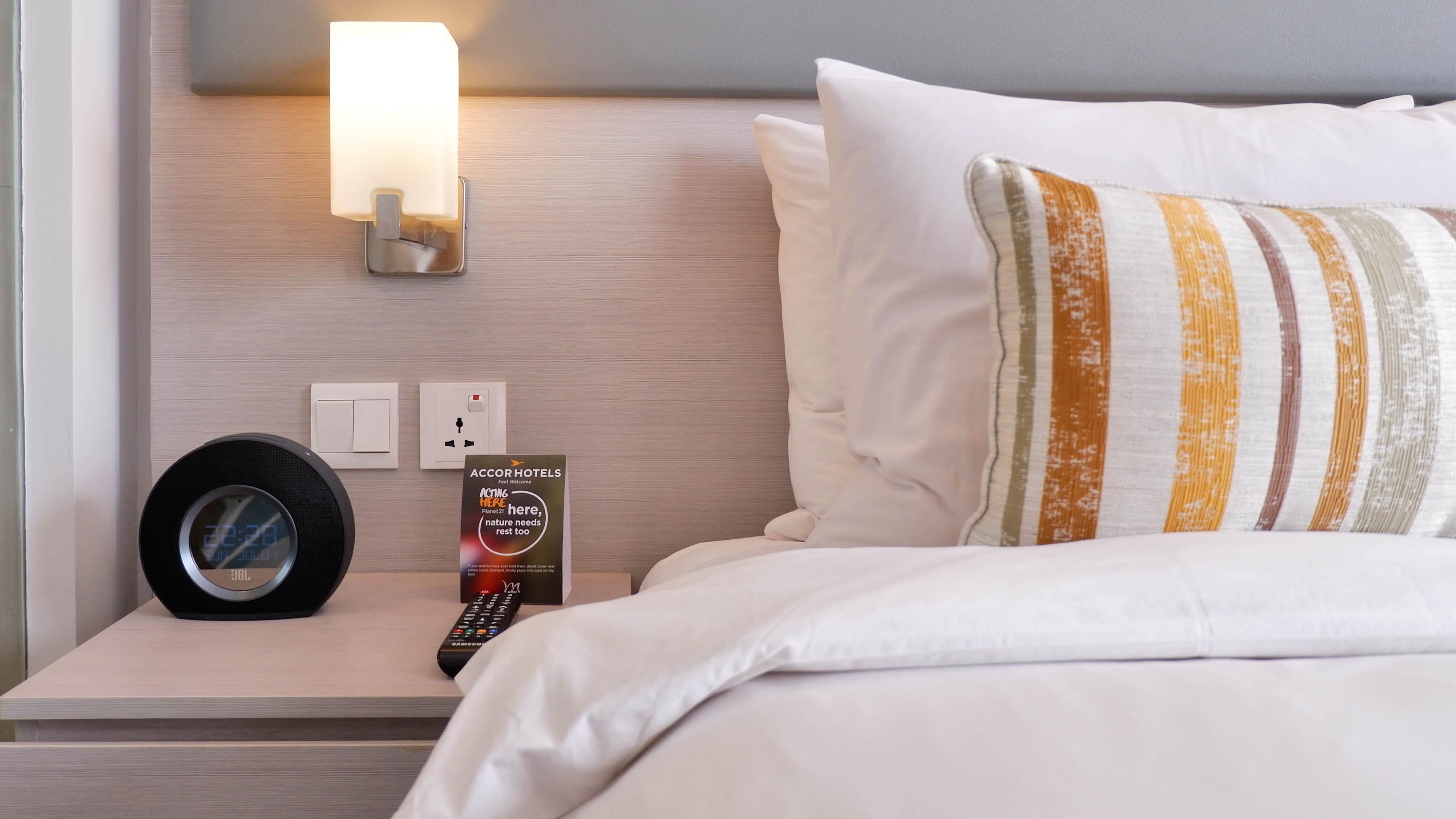 Mercure Cikini 4*