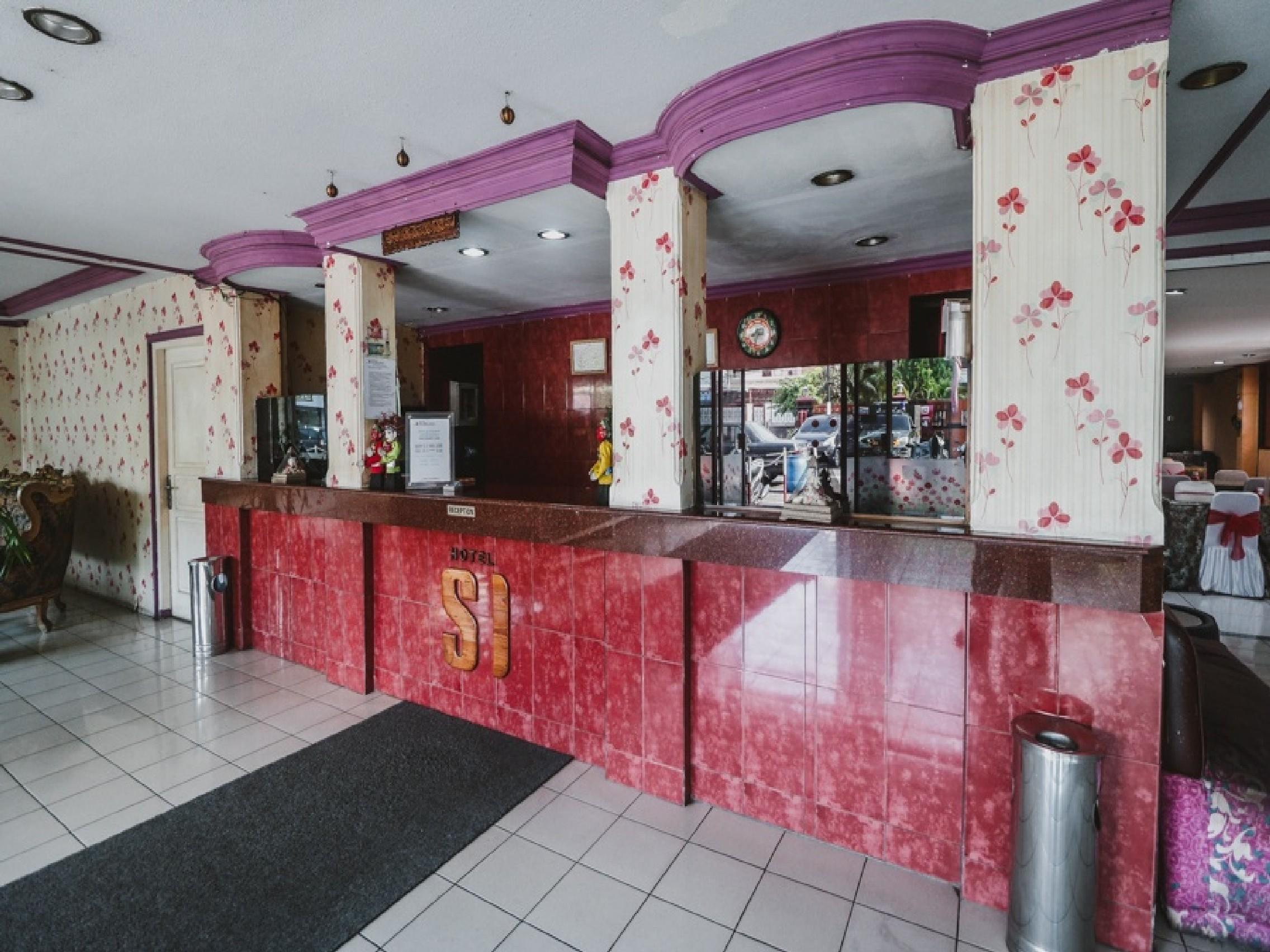 Reddoorz Near Rscm Guest house 3*