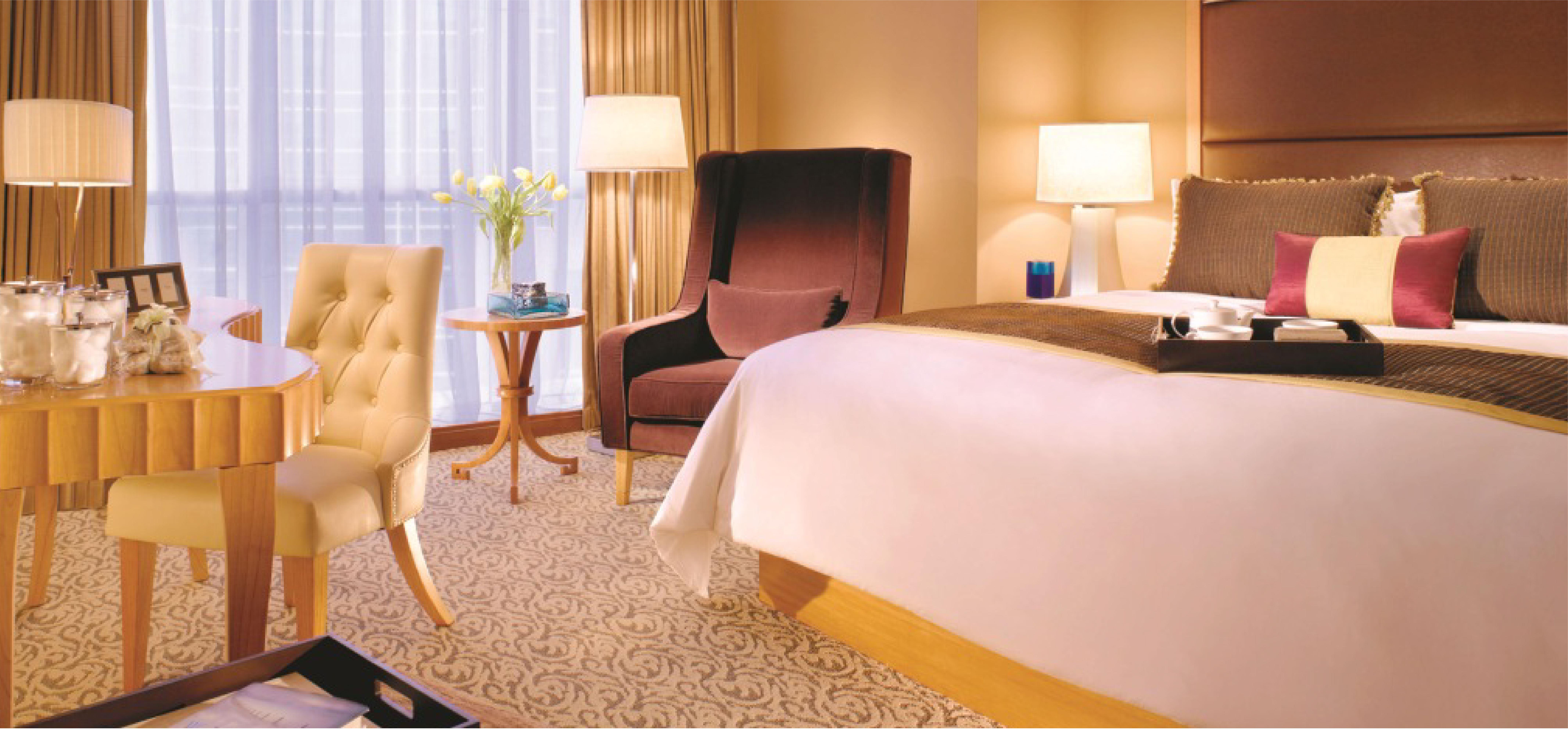 Aparthotel Oakwood Premier Cozmo Jakarta