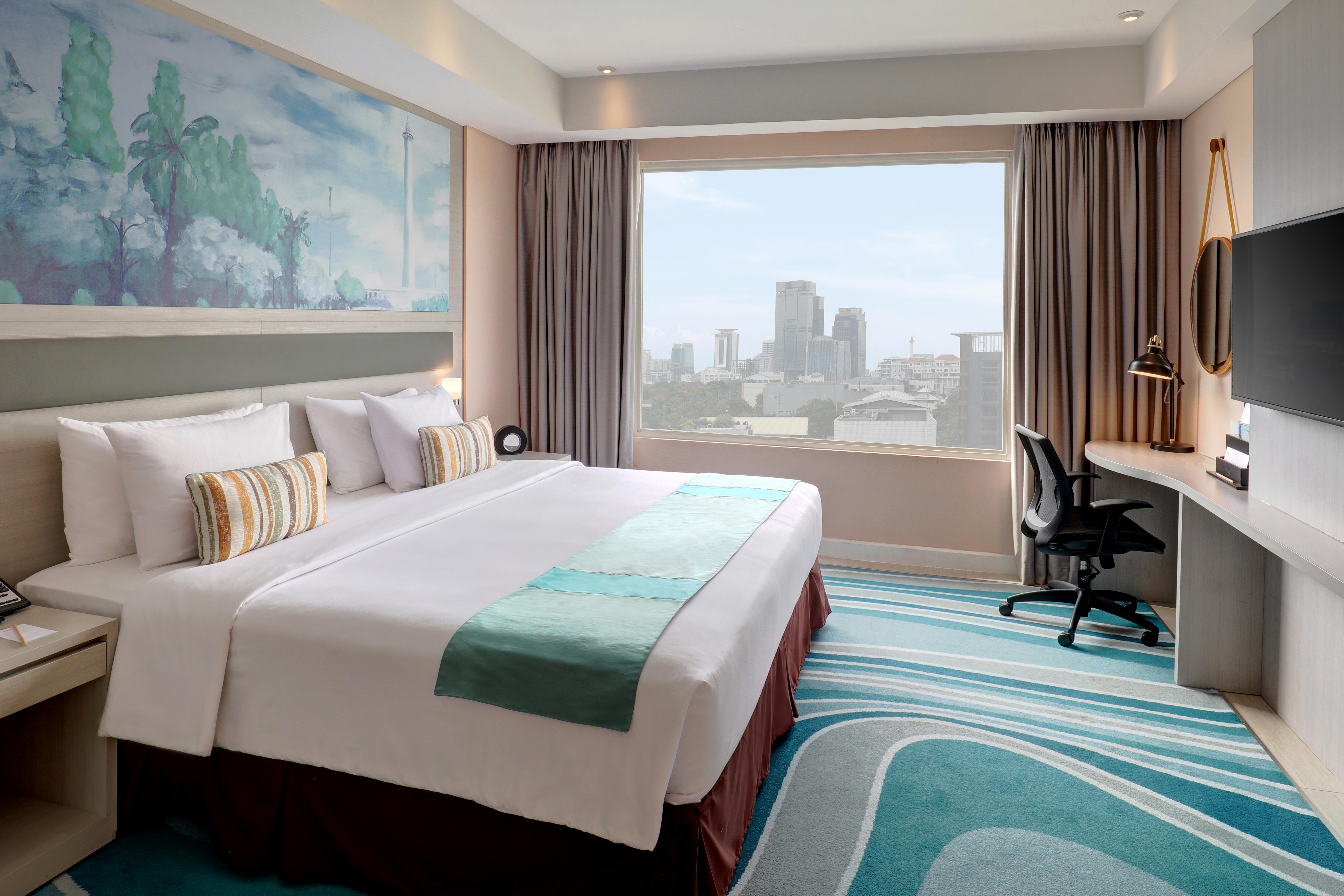Mercure Cikini