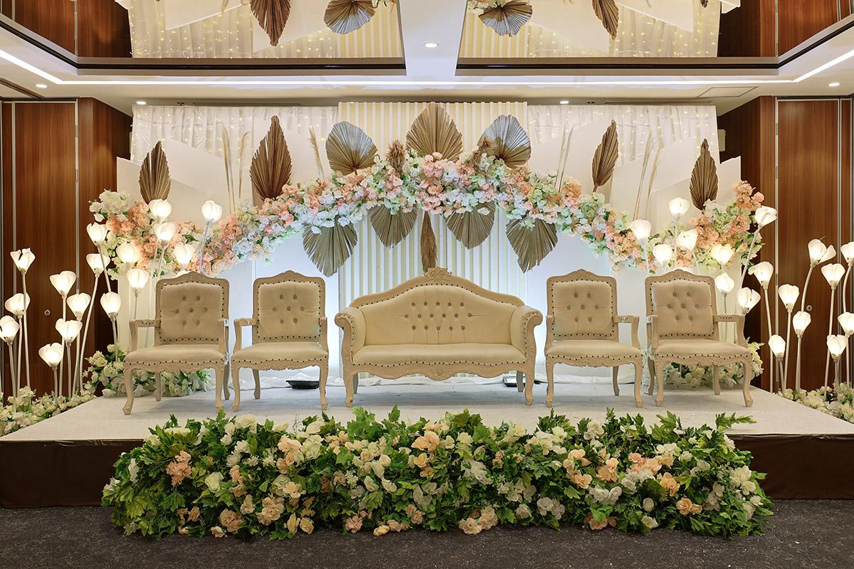 Hotel Mercure Cikini