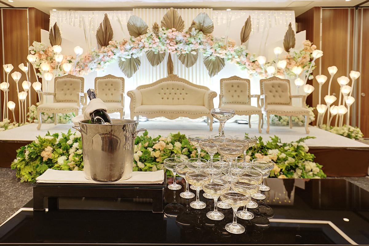 Mercure Cikini Hotel Jakarta