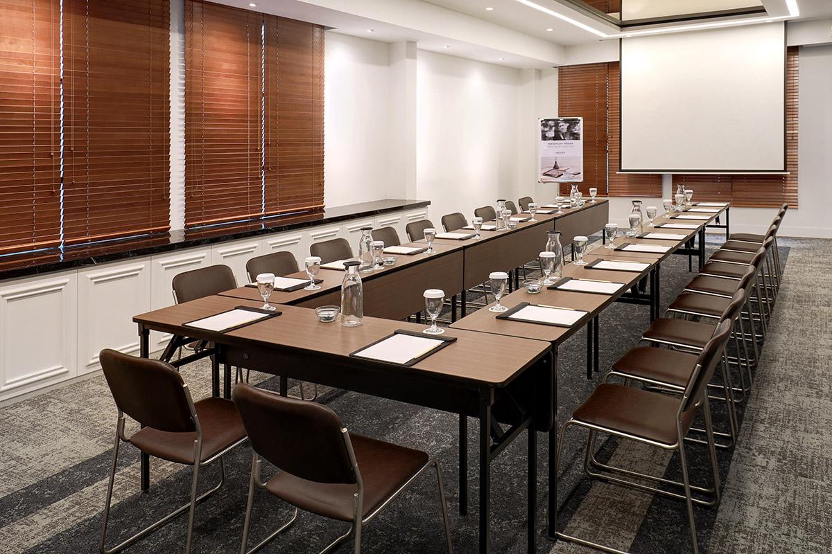 Hotel Mercure Cikini