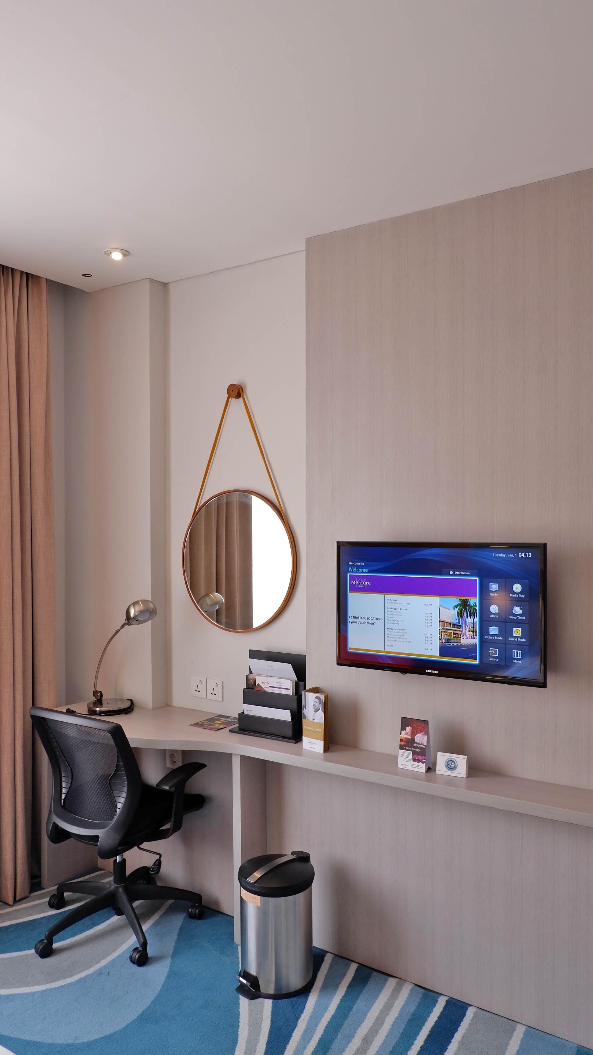 Mercure Cikini Hotel