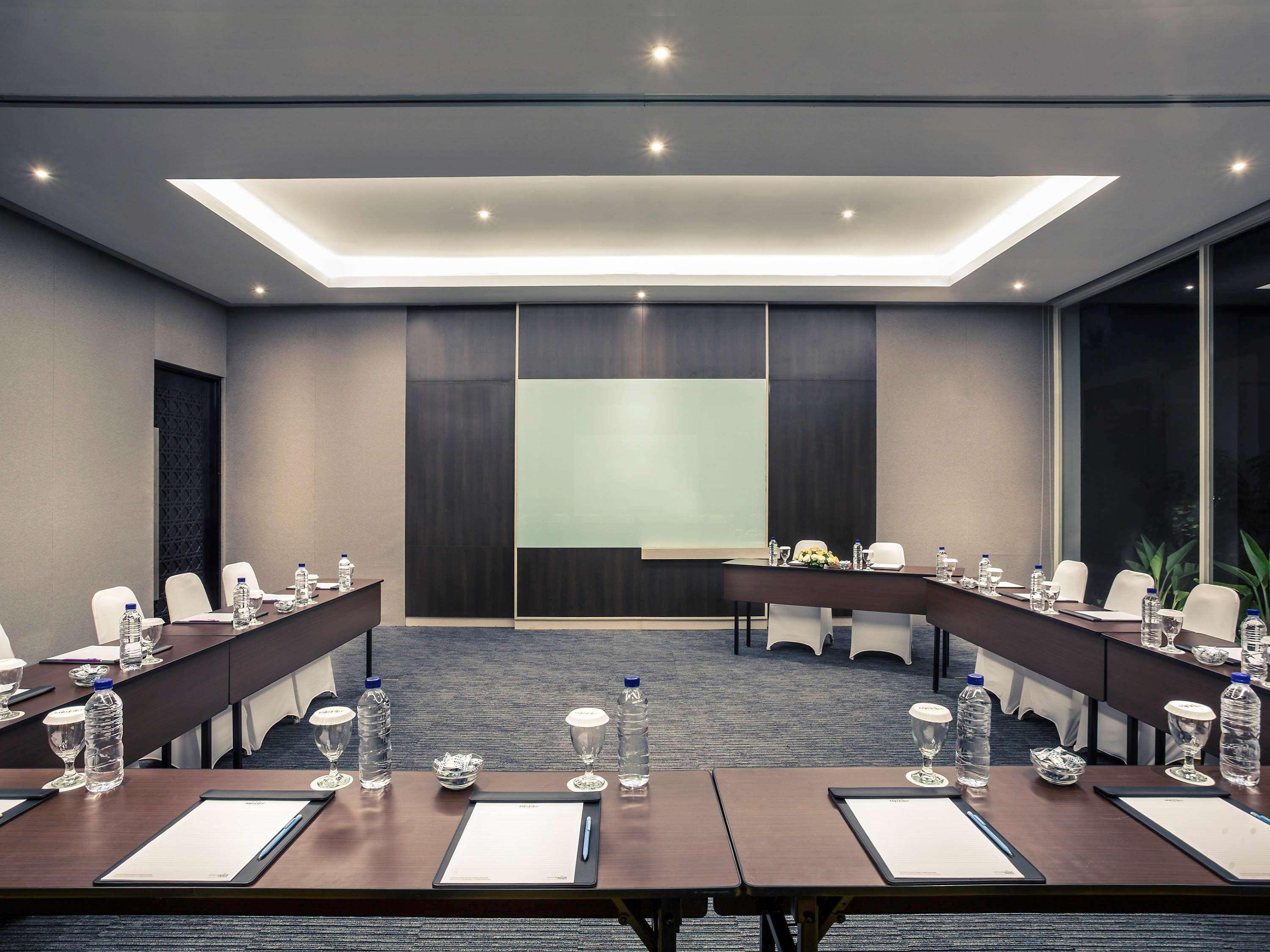 Mercure Cikini Hotel Jakarta