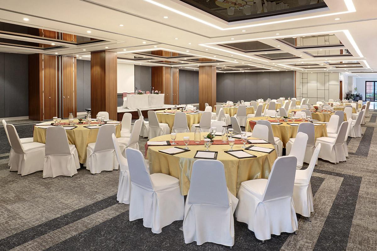 Hotel Mercure Cikini