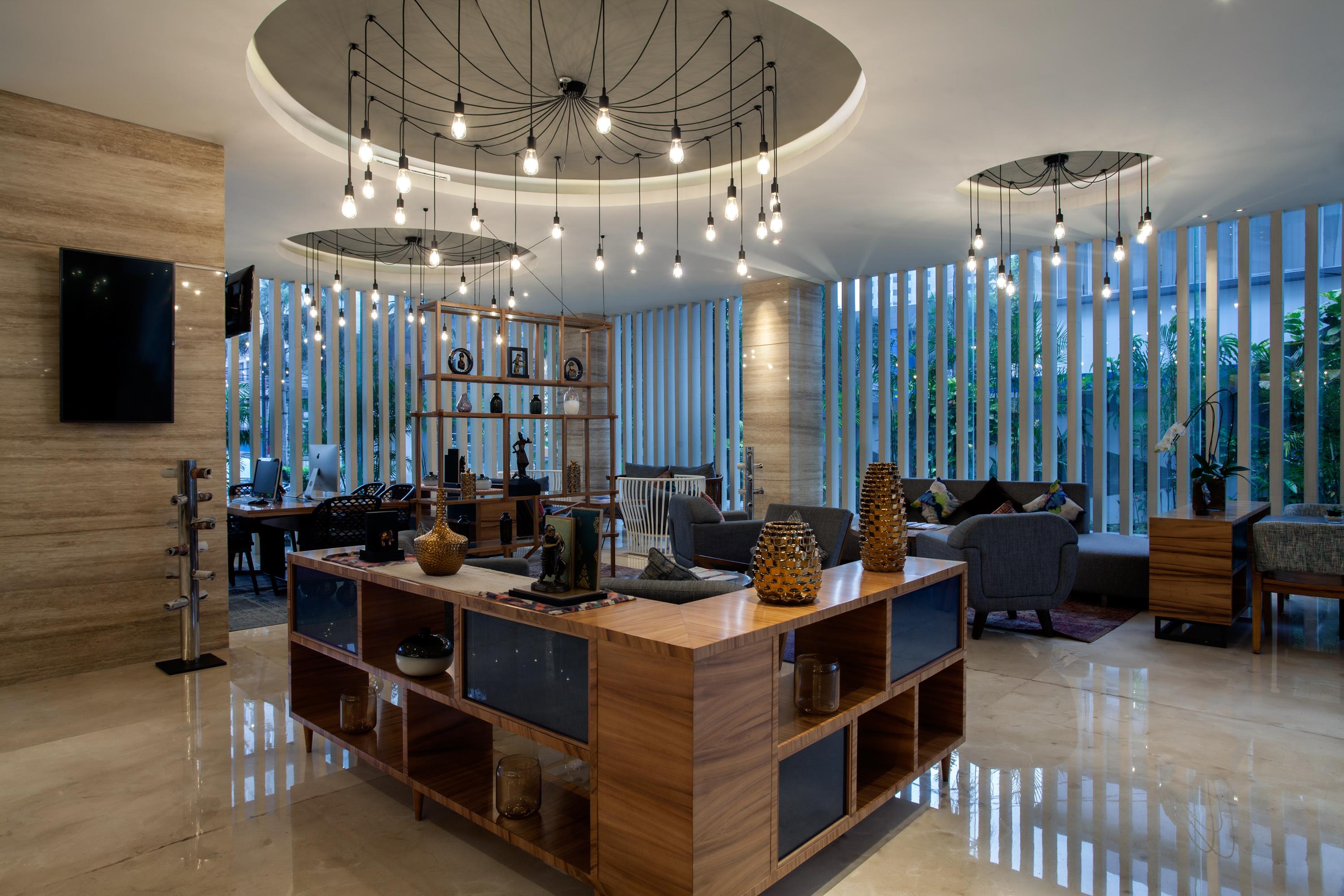 Hotel Mercure Cikini 4*