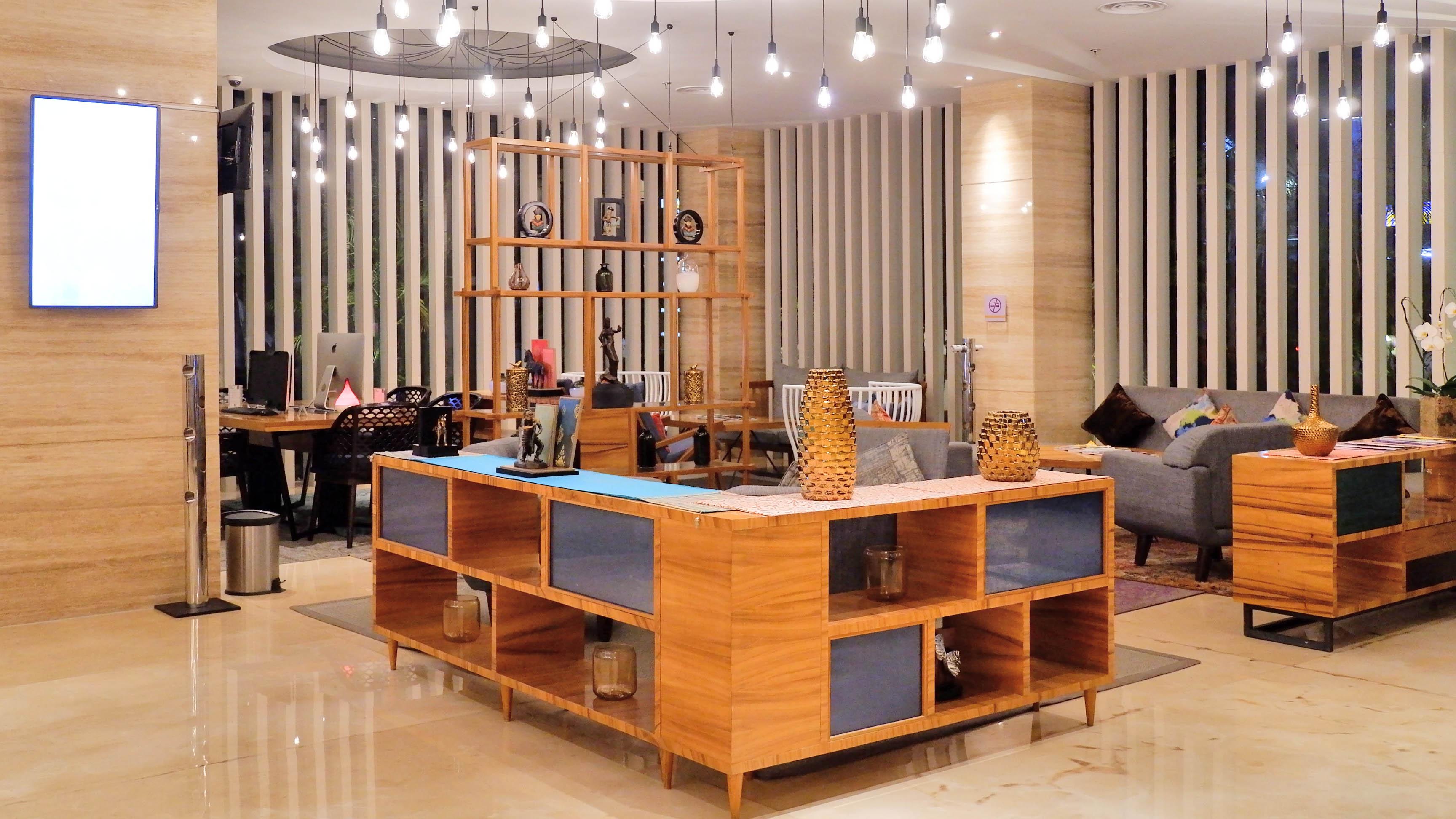 Mercure Cikini